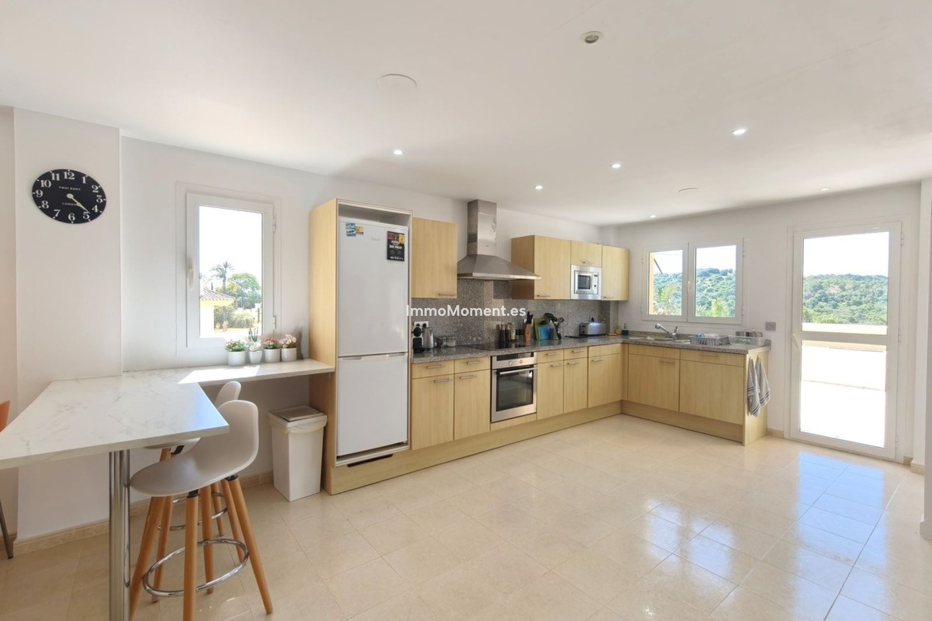 Reventa - Apartamento - Sotogrande - San Roque Club