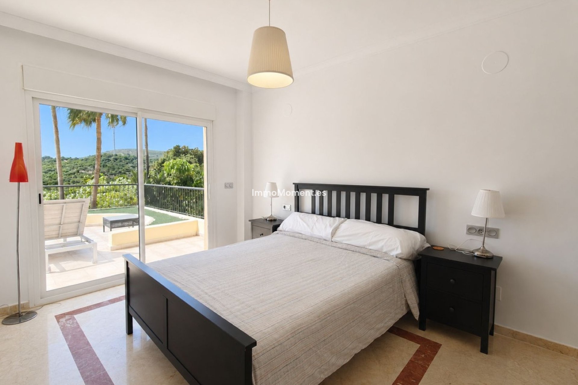 Reventa - Apartamento - Sotogrande - San Roque Club