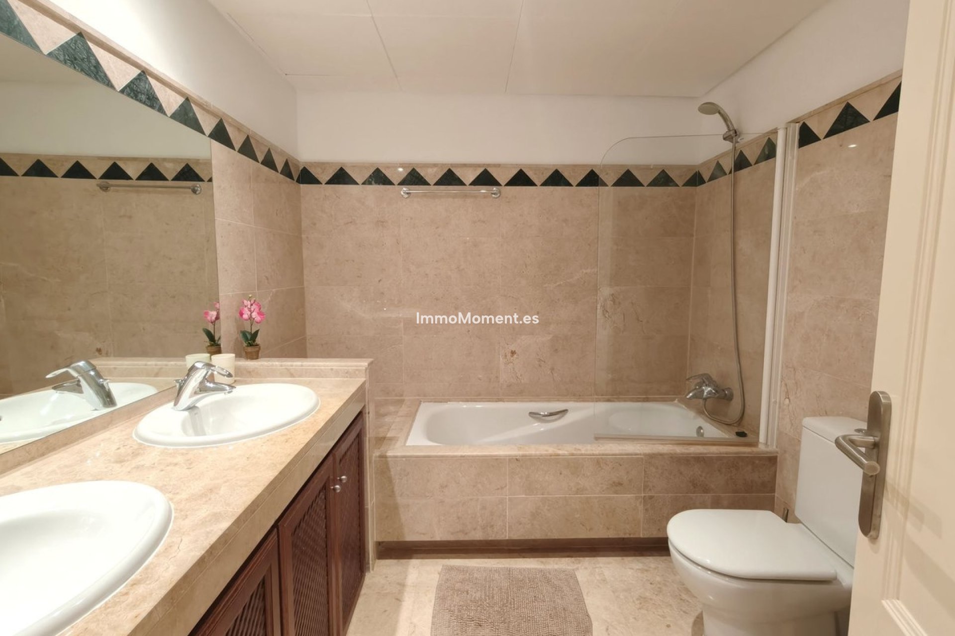 Reventa - Apartamento - Sotogrande - San Roque Club