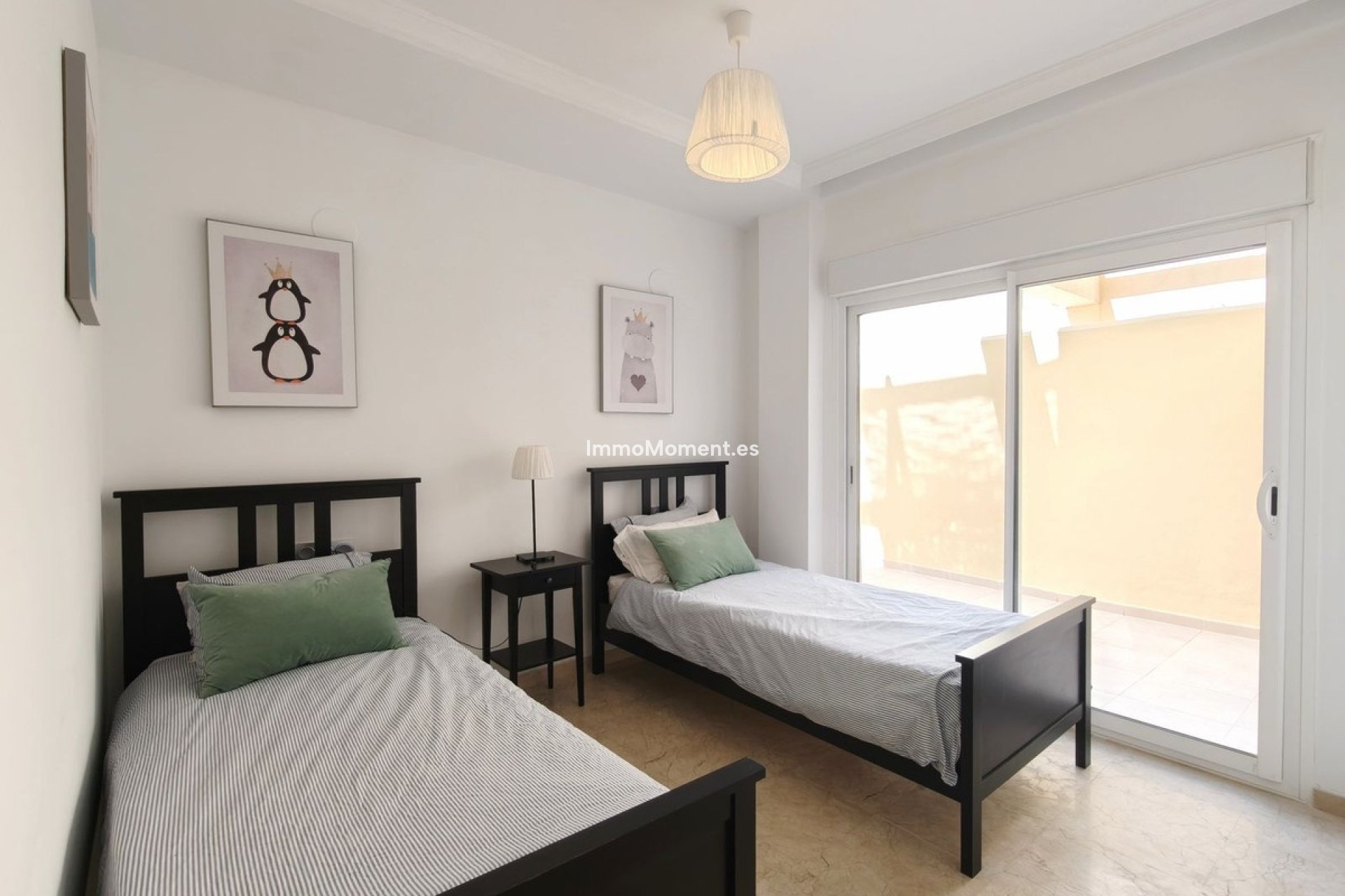Reventa - Apartamento - Sotogrande - San Roque Club