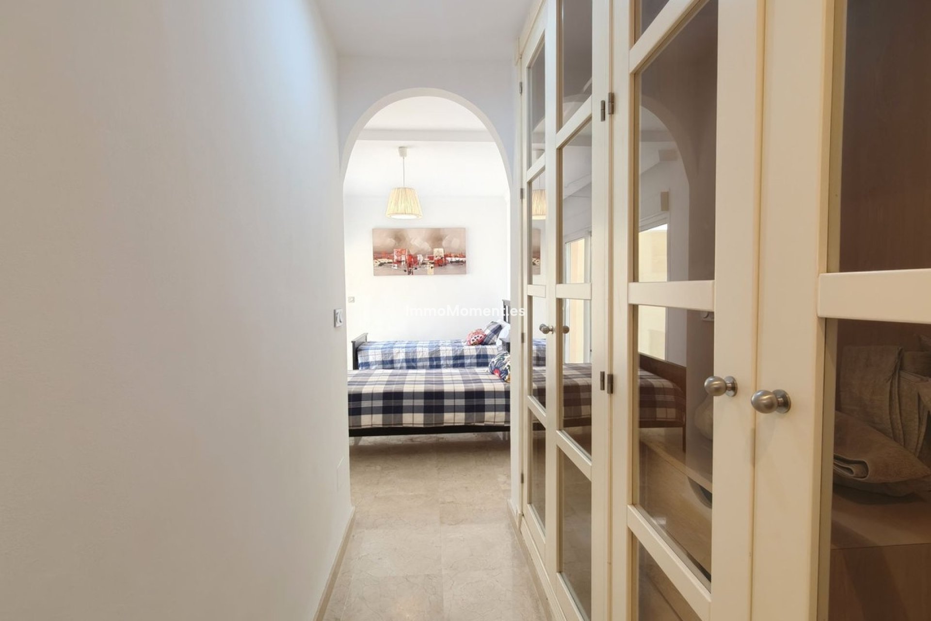 Reventa - Apartamento - Sotogrande - San Roque Club