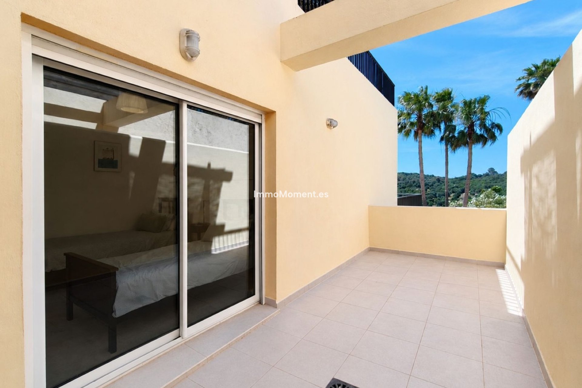 Reventa - Apartamento - Sotogrande - San Roque Club