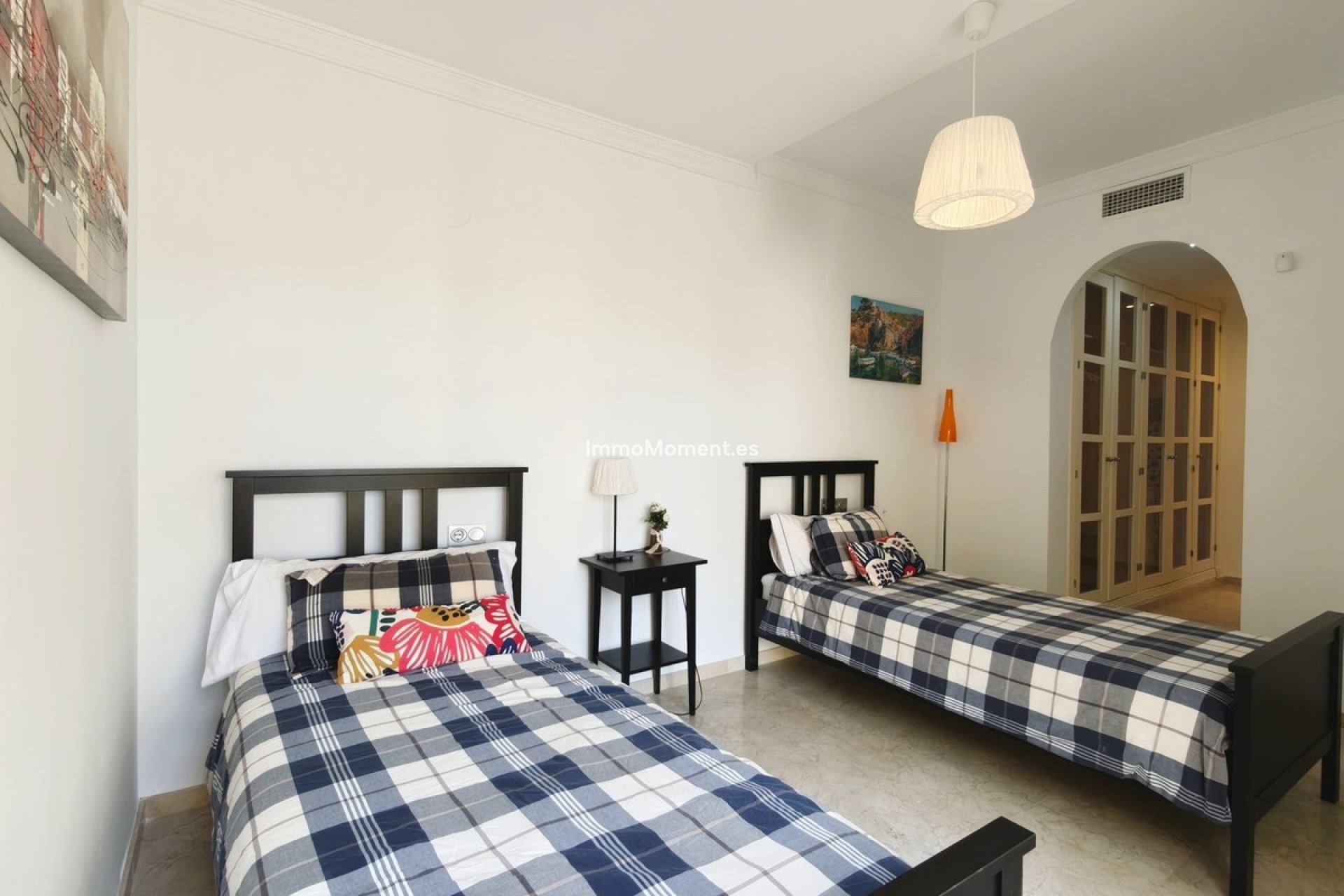 Reventa - Apartamento - Sotogrande - San Roque Club