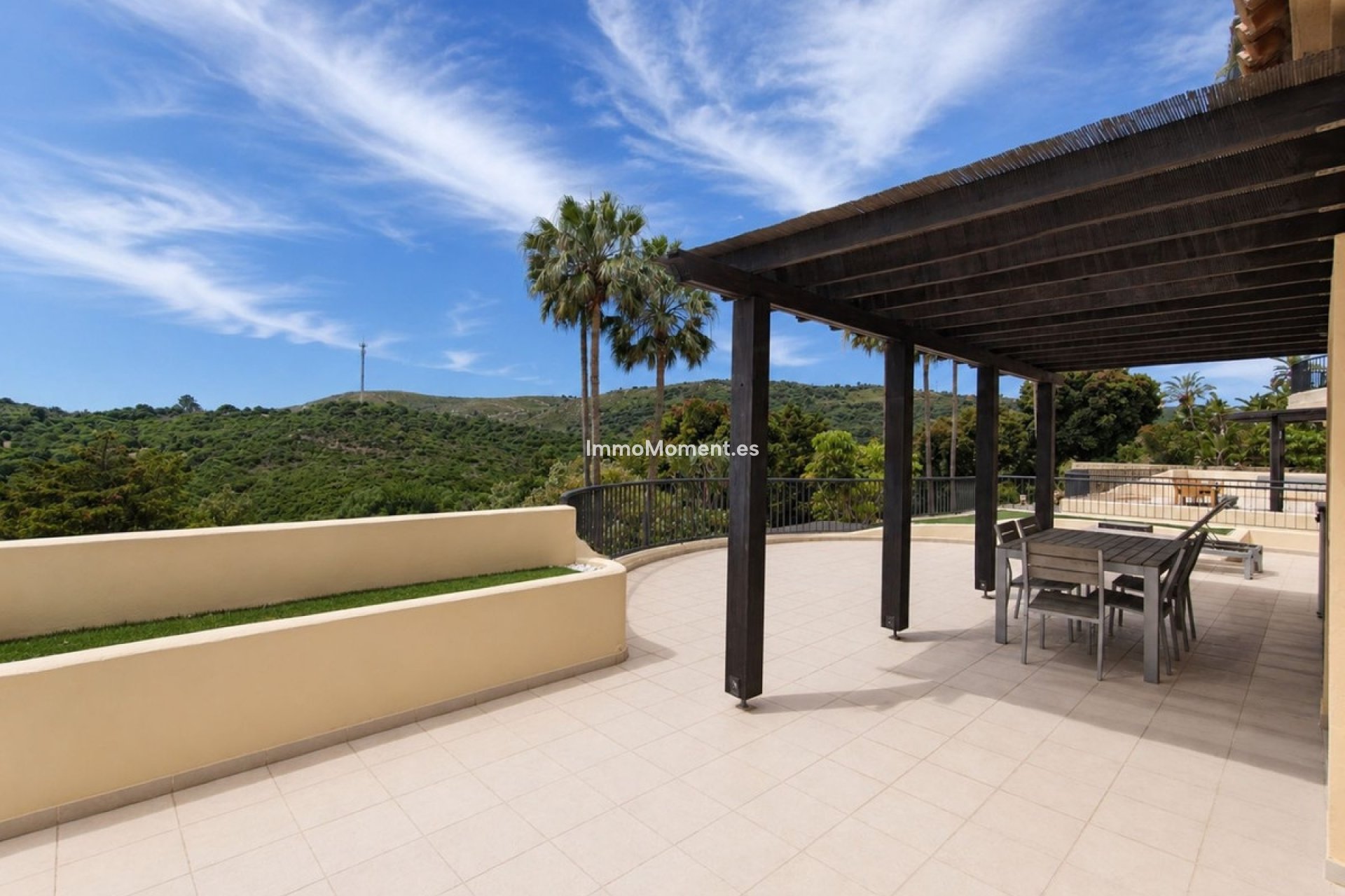 Reventa - Apartamento - Sotogrande - San Roque Club