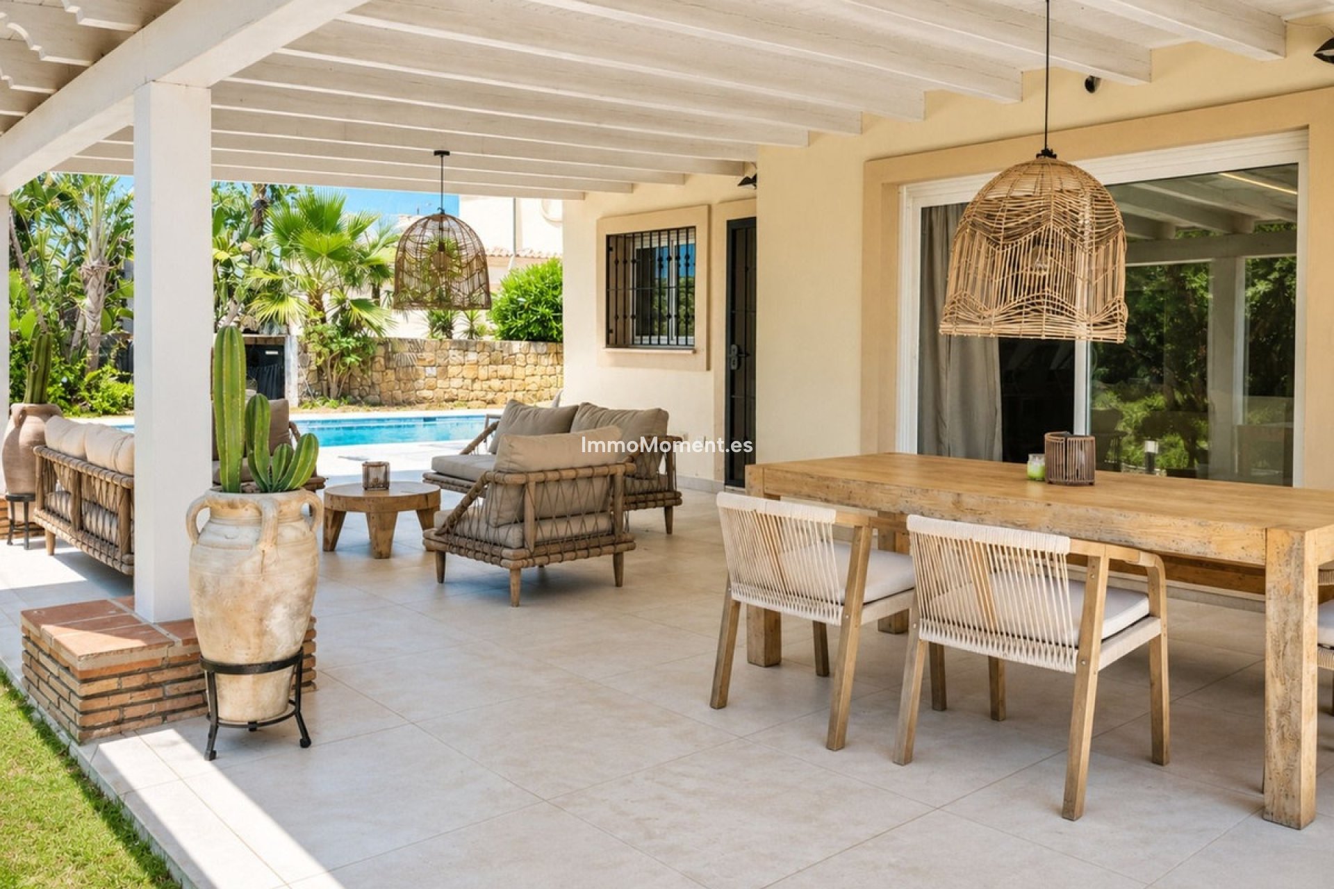 Reventa - Apartamento - Sotogrande - San Roque Club