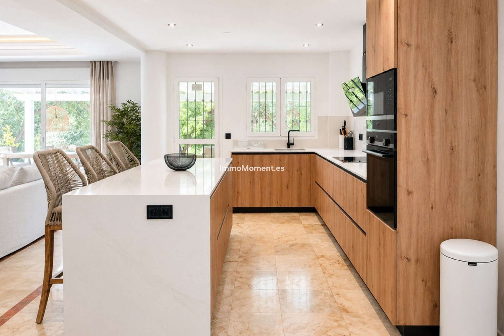 Reventa - Apartamento - Sotogrande - San Roque Club