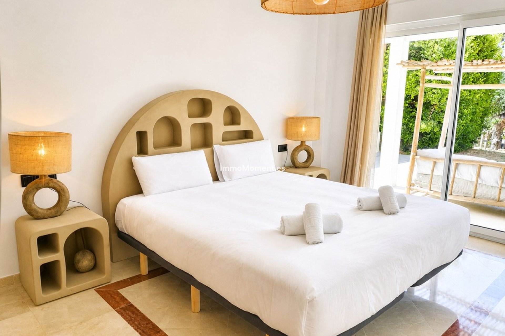 Reventa - Apartamento - Sotogrande - San Roque Club
