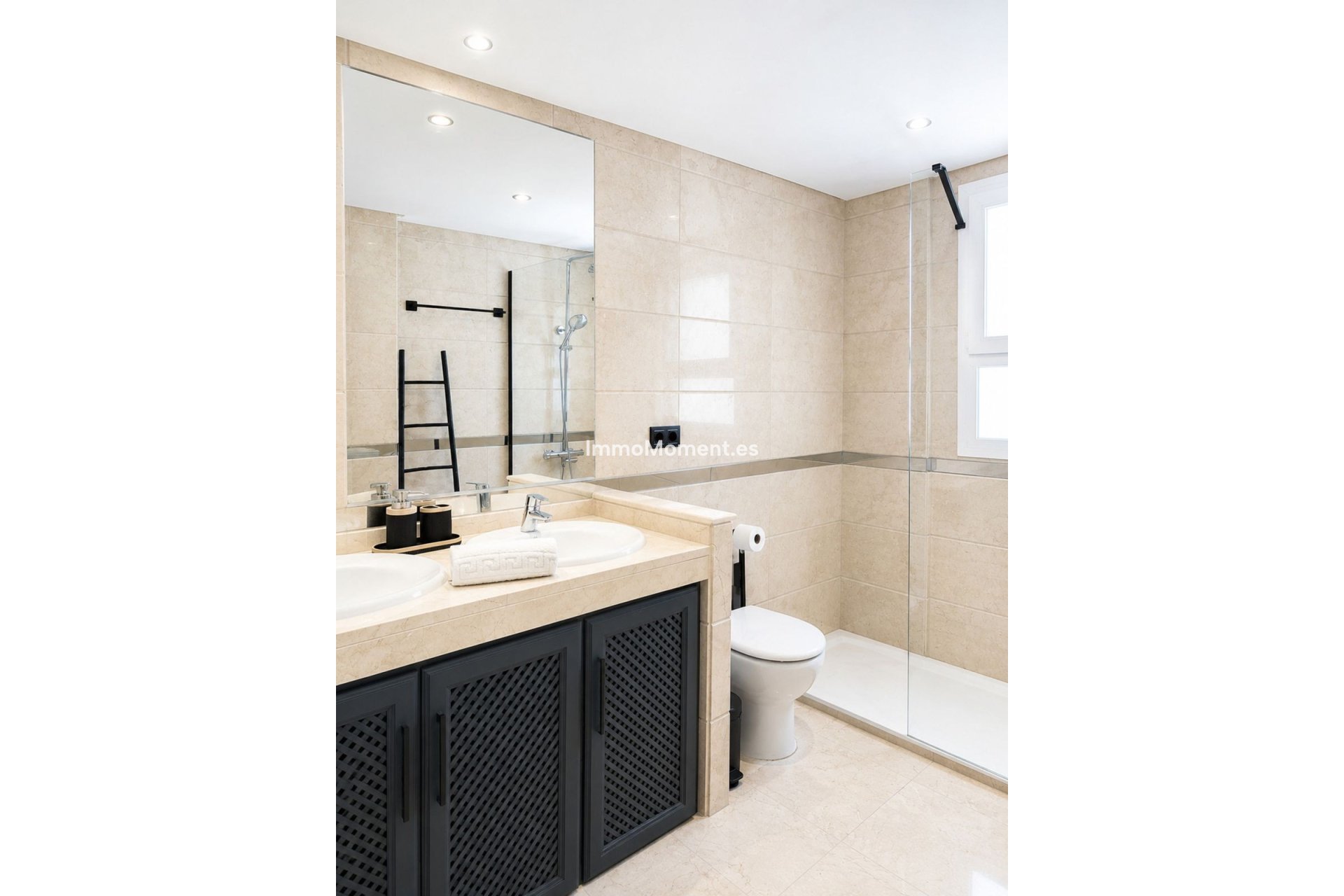 Reventa - Apartamento - Sotogrande - San Roque Club