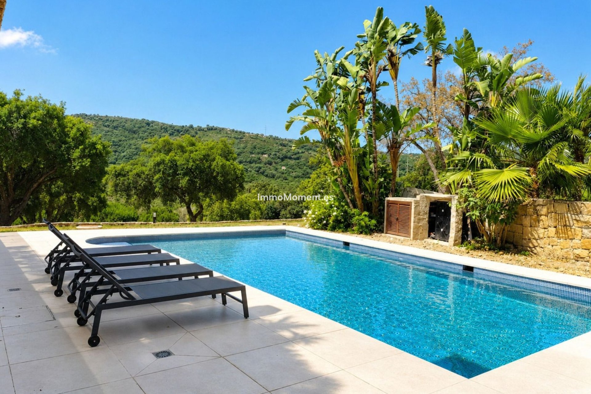 Reventa - Apartamento - Sotogrande - San Roque Club