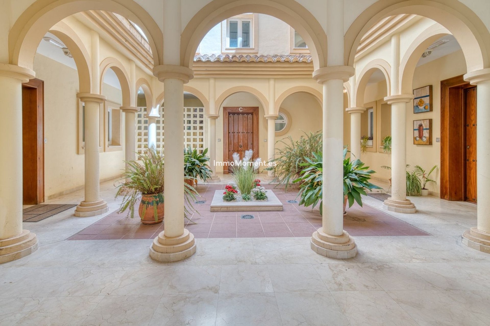 Reventa - Apartamento - Sotogrande - San Roque