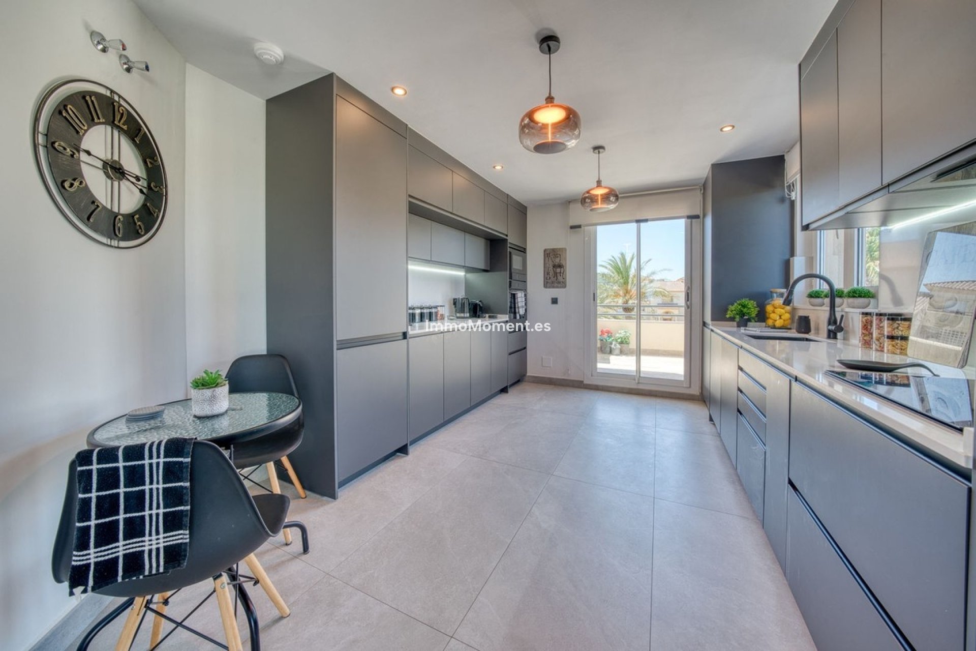 Reventa - Apartamento - Sotogrande - San Roque