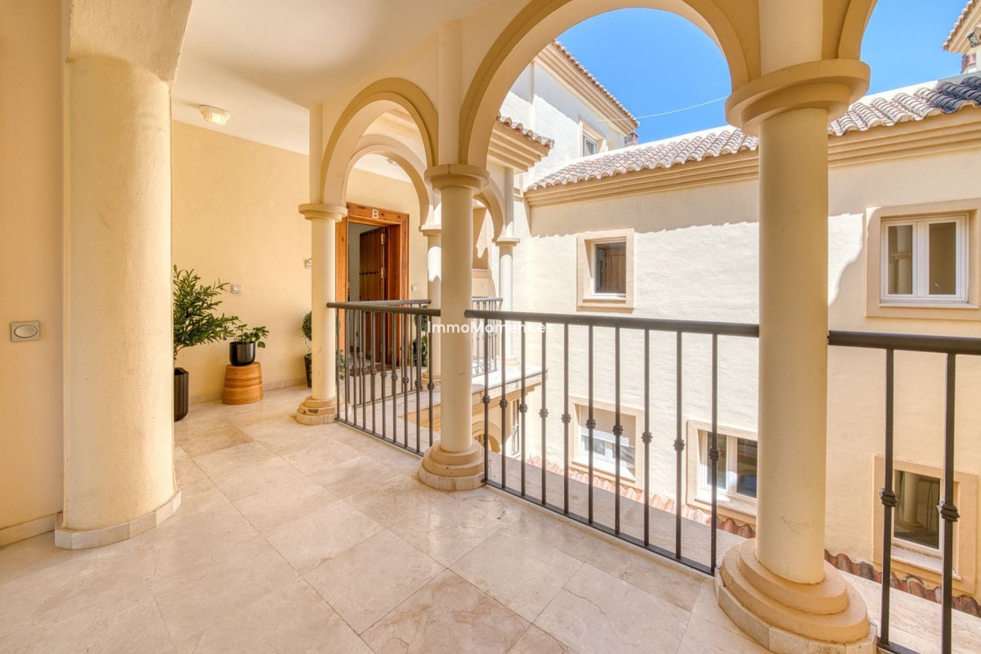 Reventa - Apartamento - Sotogrande - San Roque