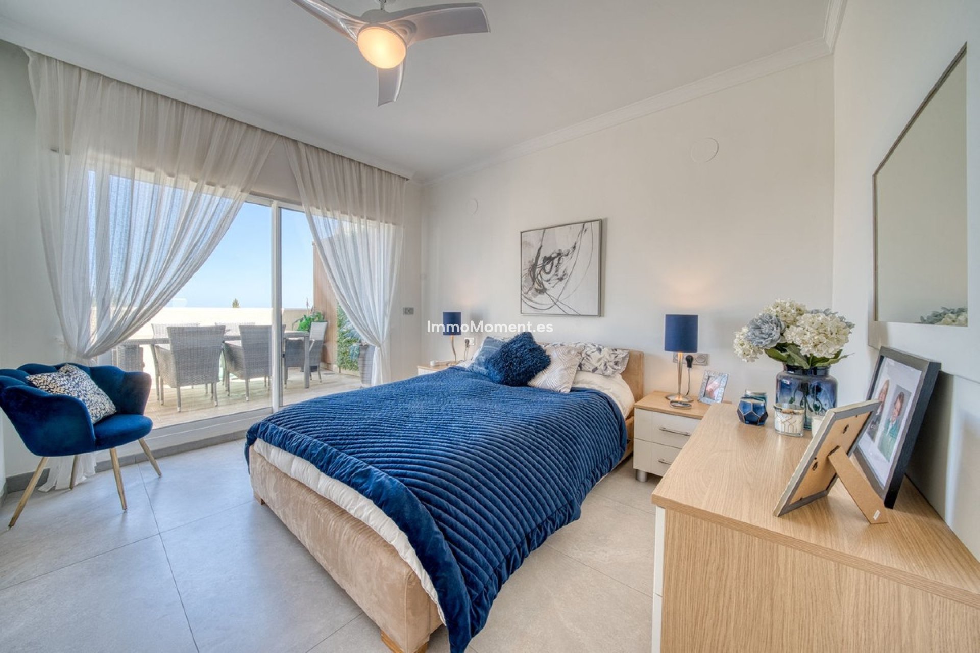 Reventa - Apartamento - Sotogrande - San Roque