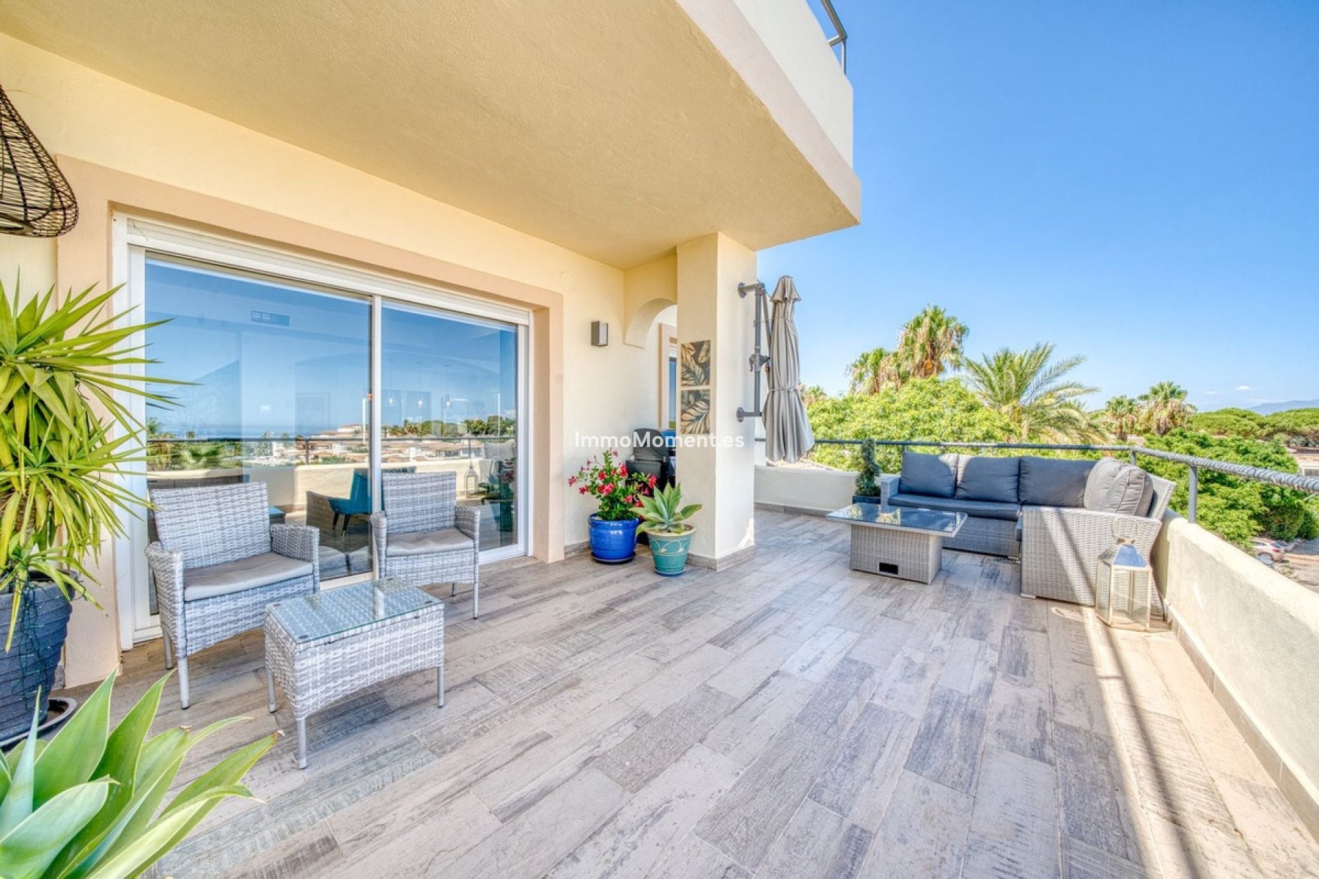 Reventa - Apartamento - Sotogrande - San Roque