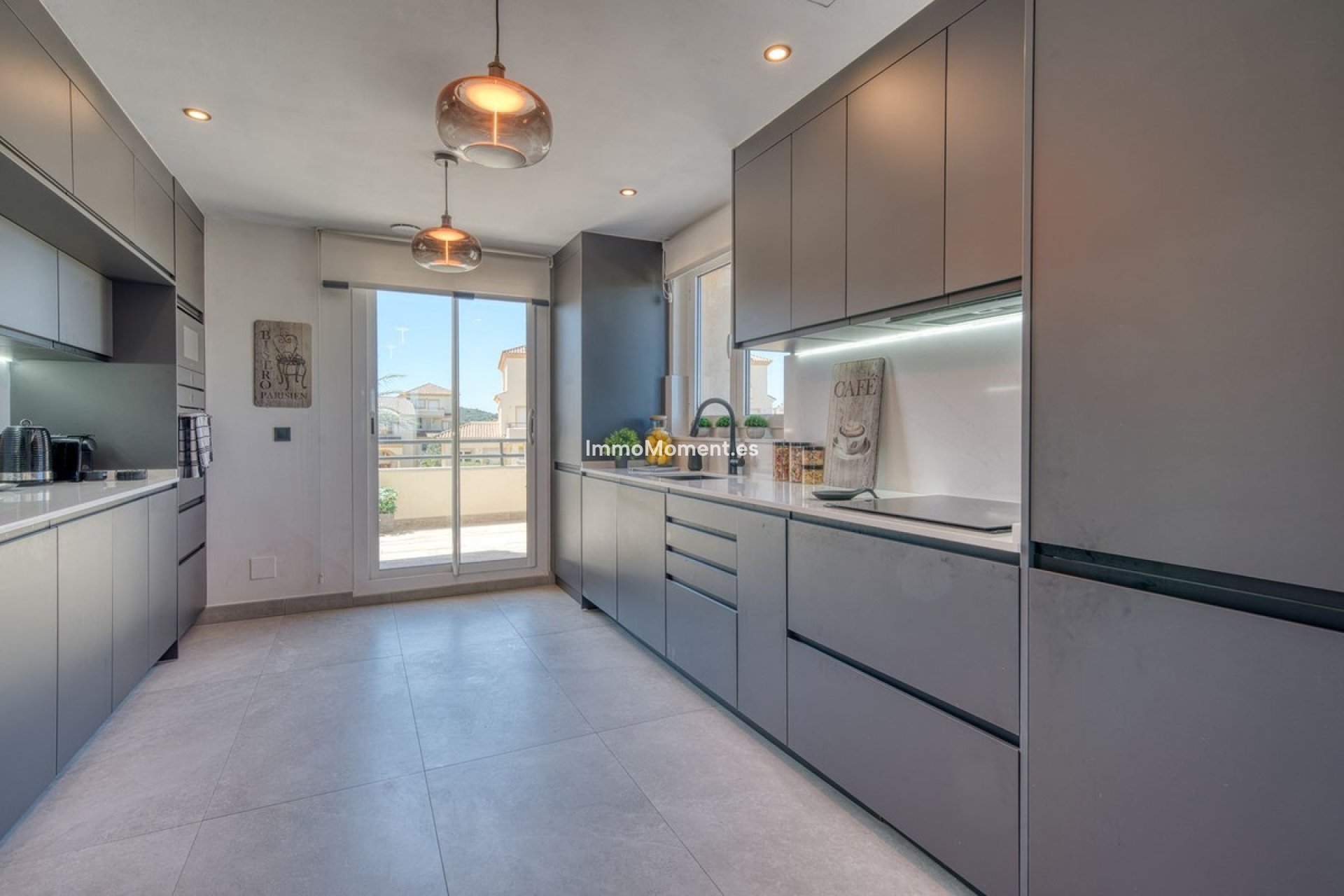 Reventa - Apartamento - Sotogrande - San Roque