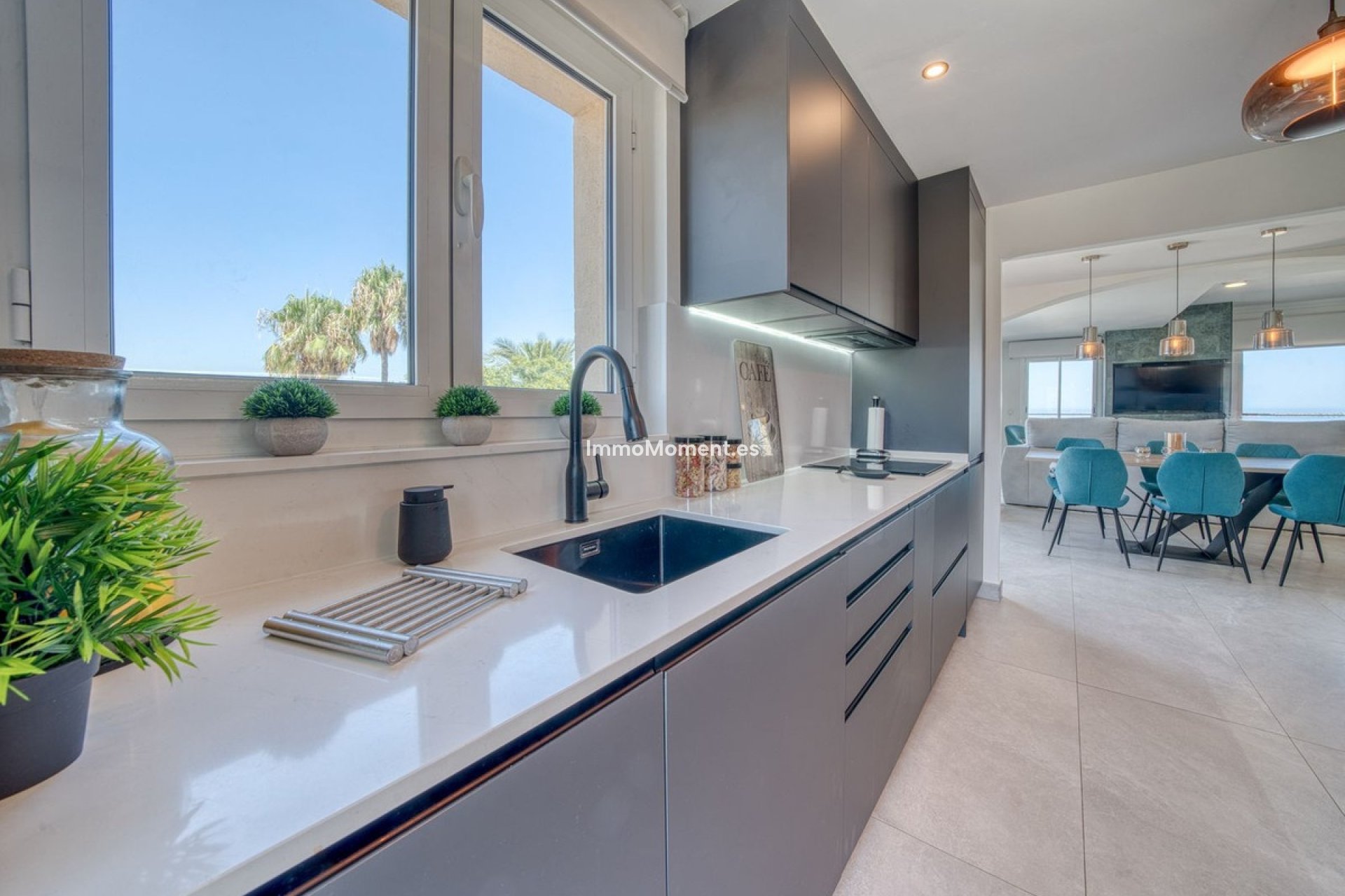 Reventa - Apartamento - Sotogrande - San Roque