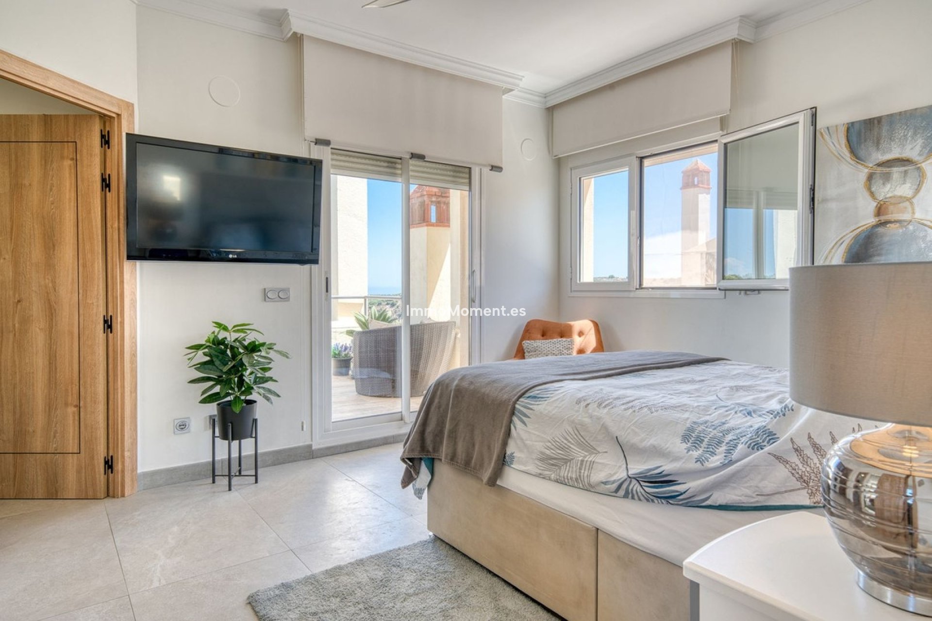 Reventa - Apartamento - Sotogrande - San Roque