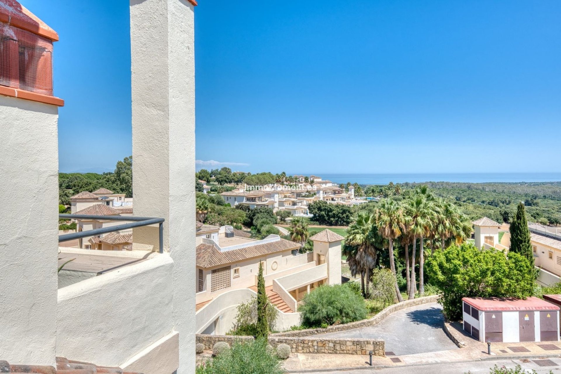 Reventa - Apartamento - Sotogrande - San Roque