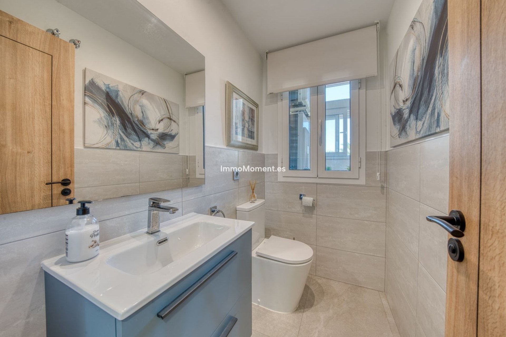 Reventa - Apartamento - Sotogrande - San Roque