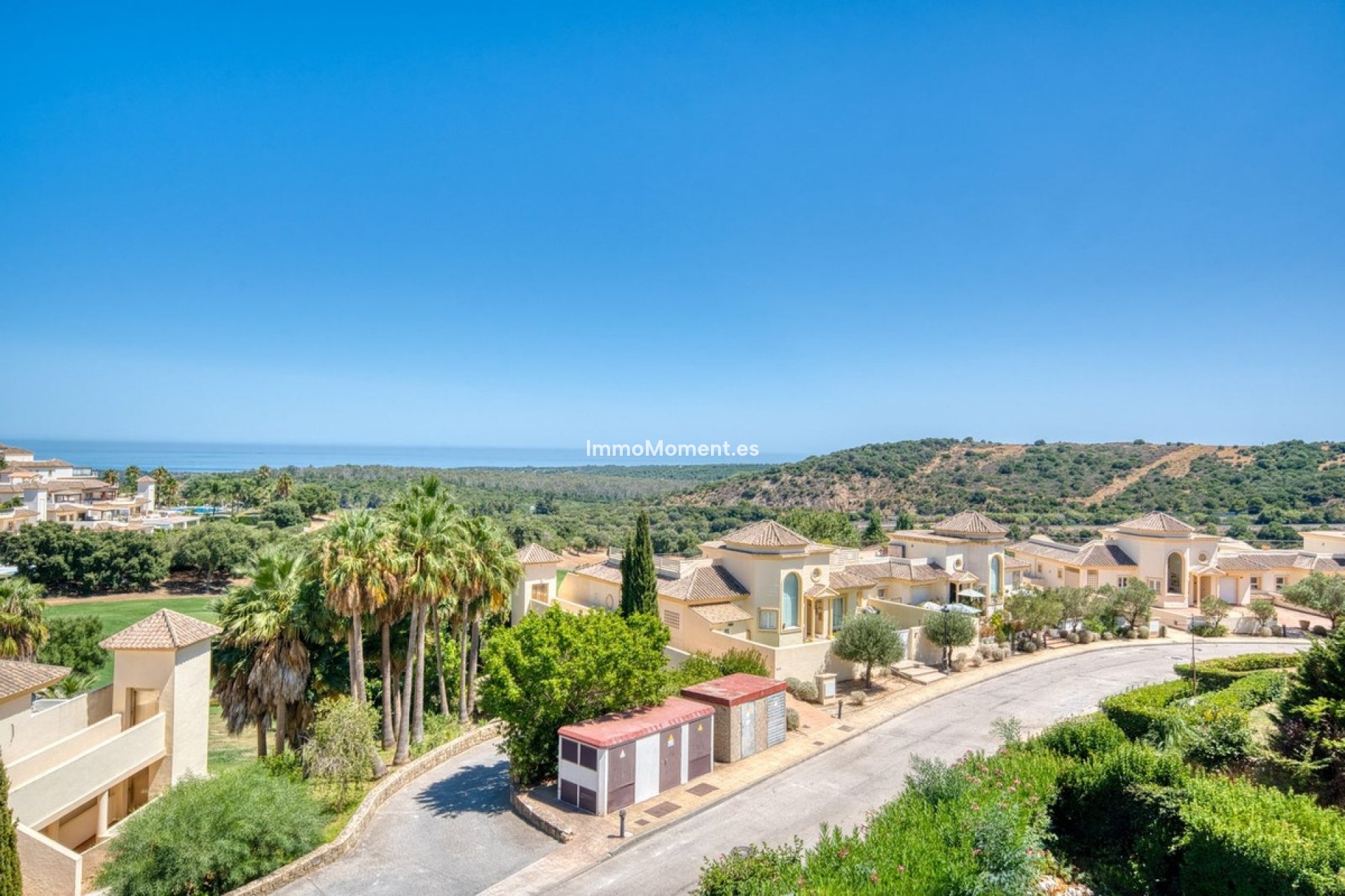 Reventa - Apartamento - Sotogrande - San Roque