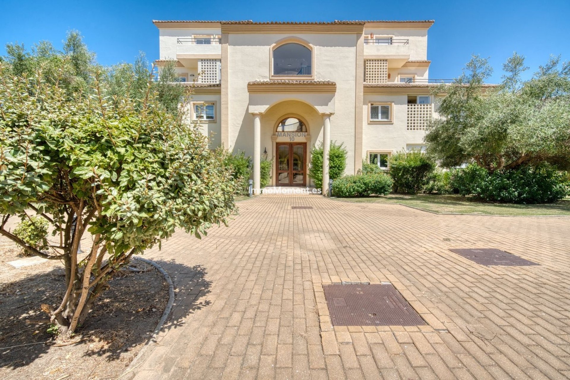Reventa - Apartamento - Sotogrande - San Roque