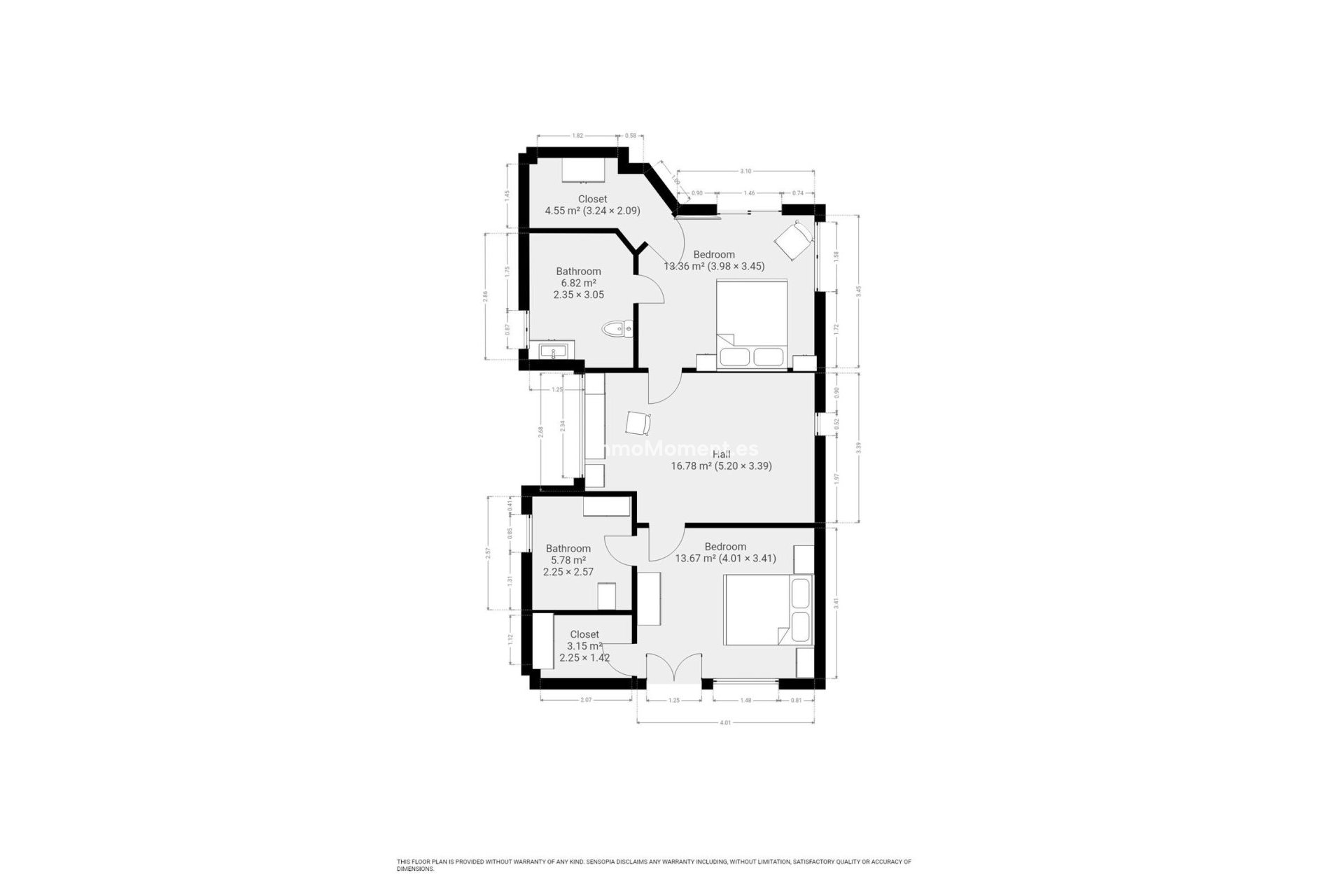 Reventa - Apartamento - Sotogrande - San Roque