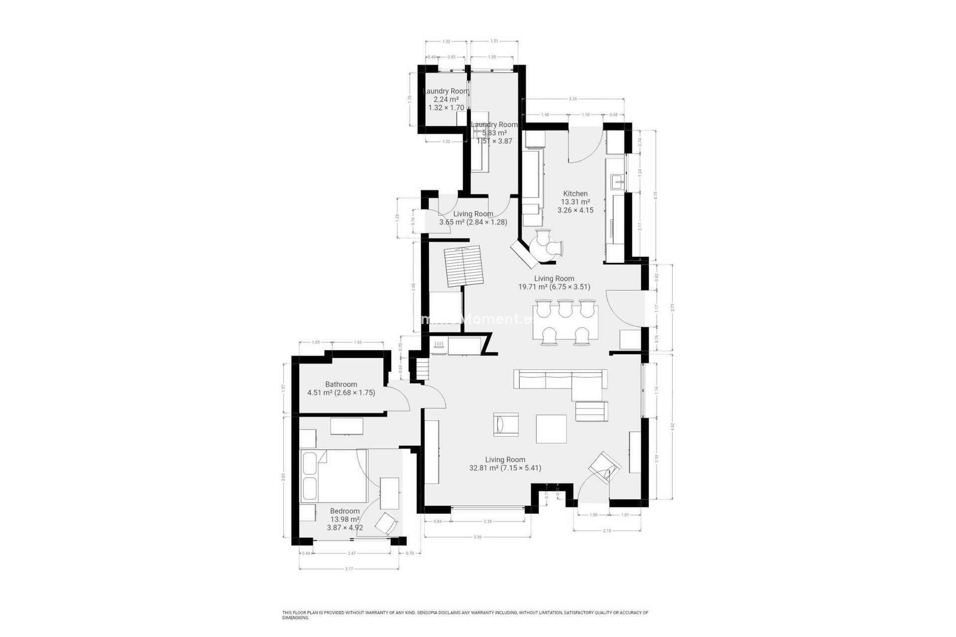 Reventa - Apartamento - Sotogrande - San Roque