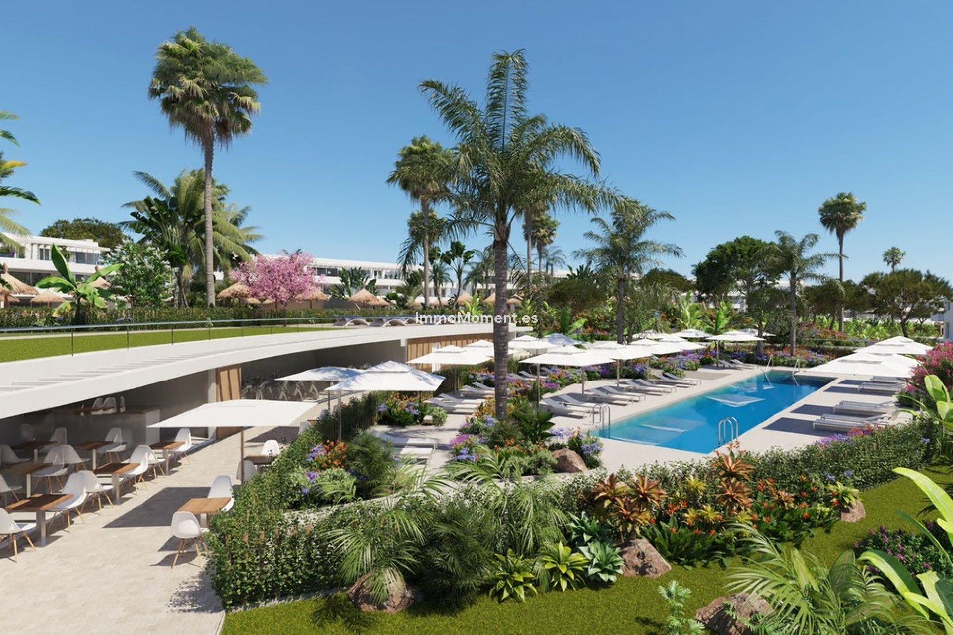 Reventa - Apartamento - Sotogrande - San Roque
