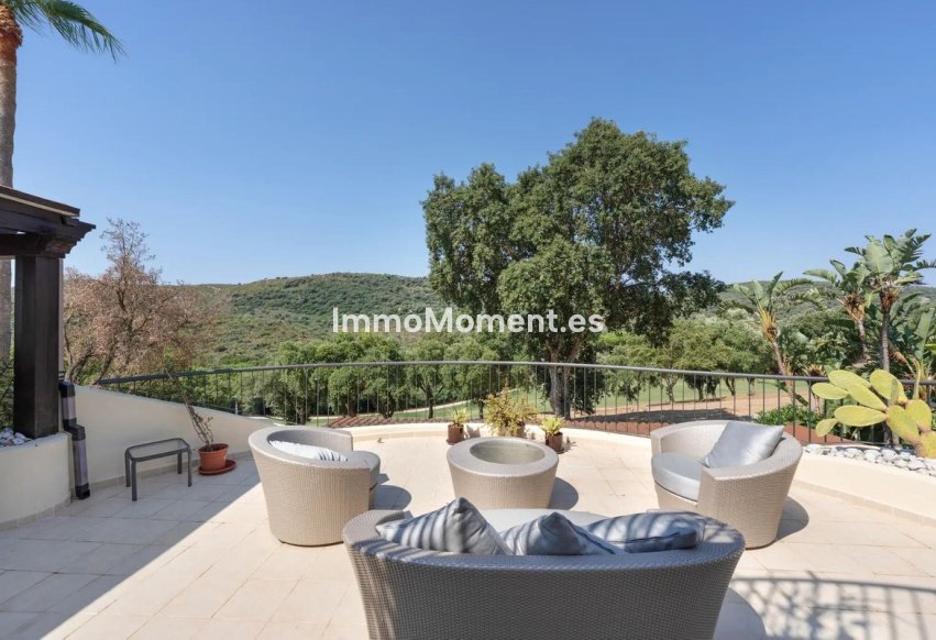 Reventa - Apartamento - Sotogrande - San Roque