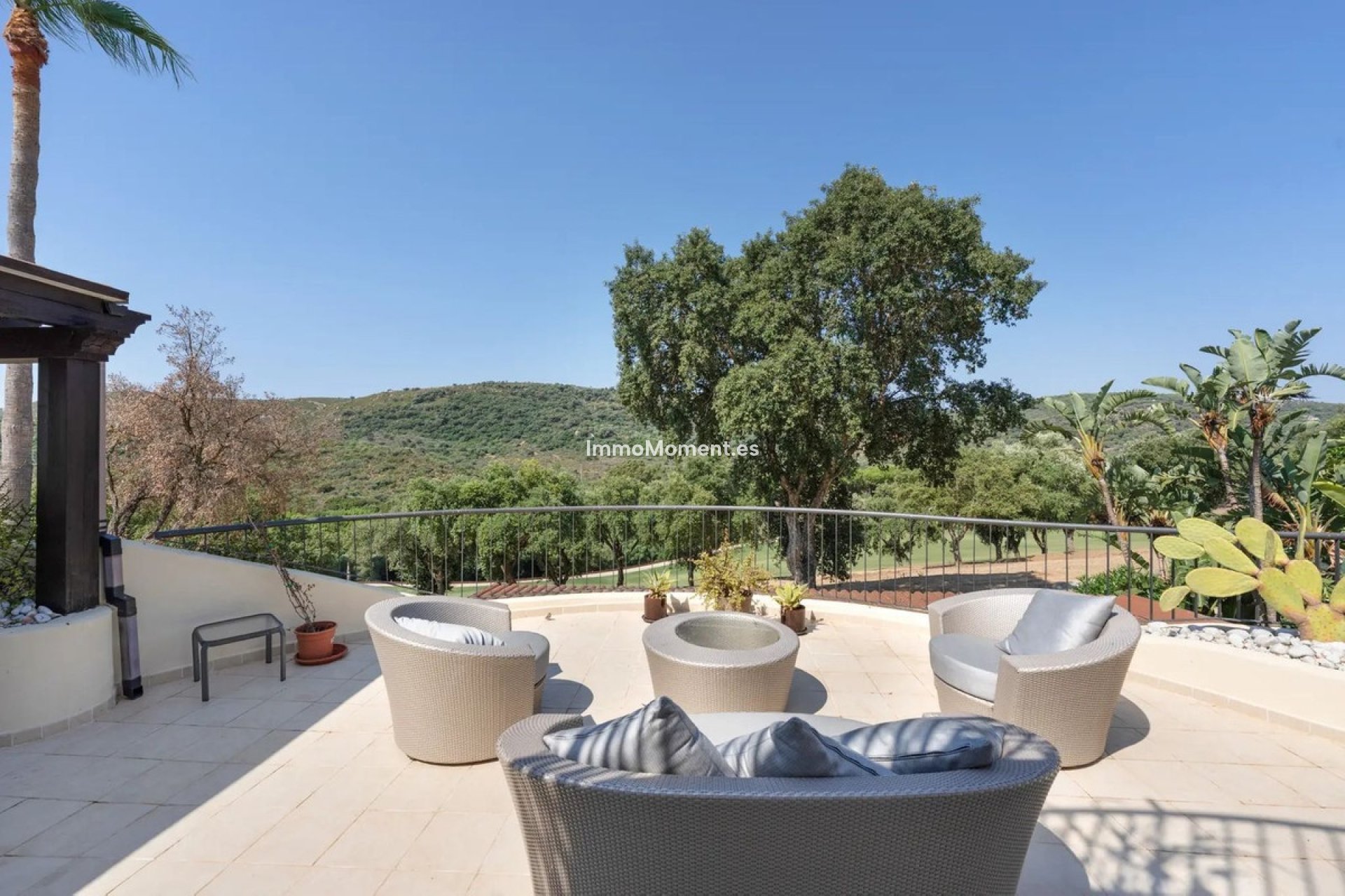 Reventa - Apartamento - Sotogrande - San Roque