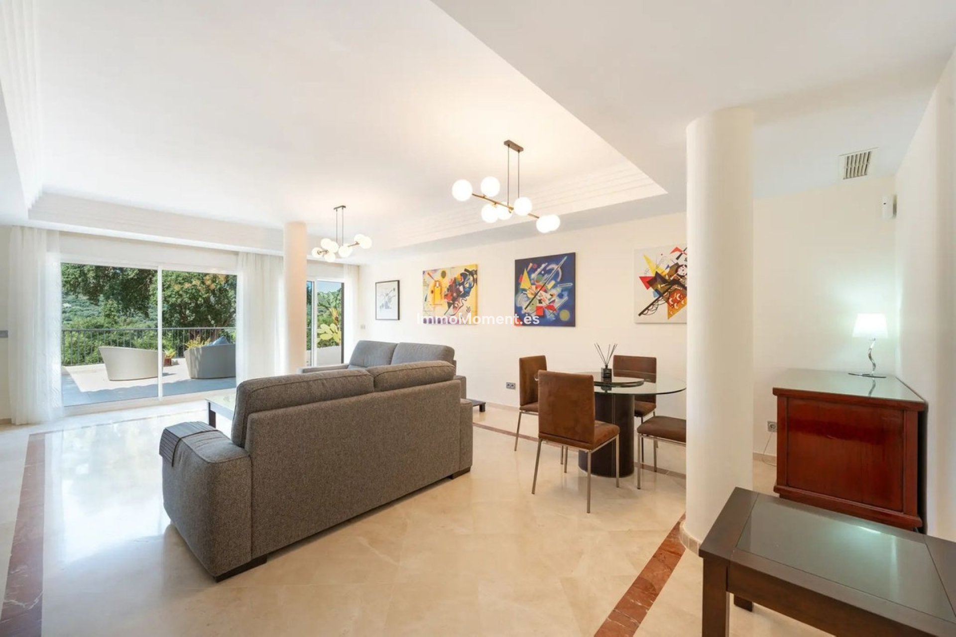 Reventa - Apartamento - Sotogrande - San Roque