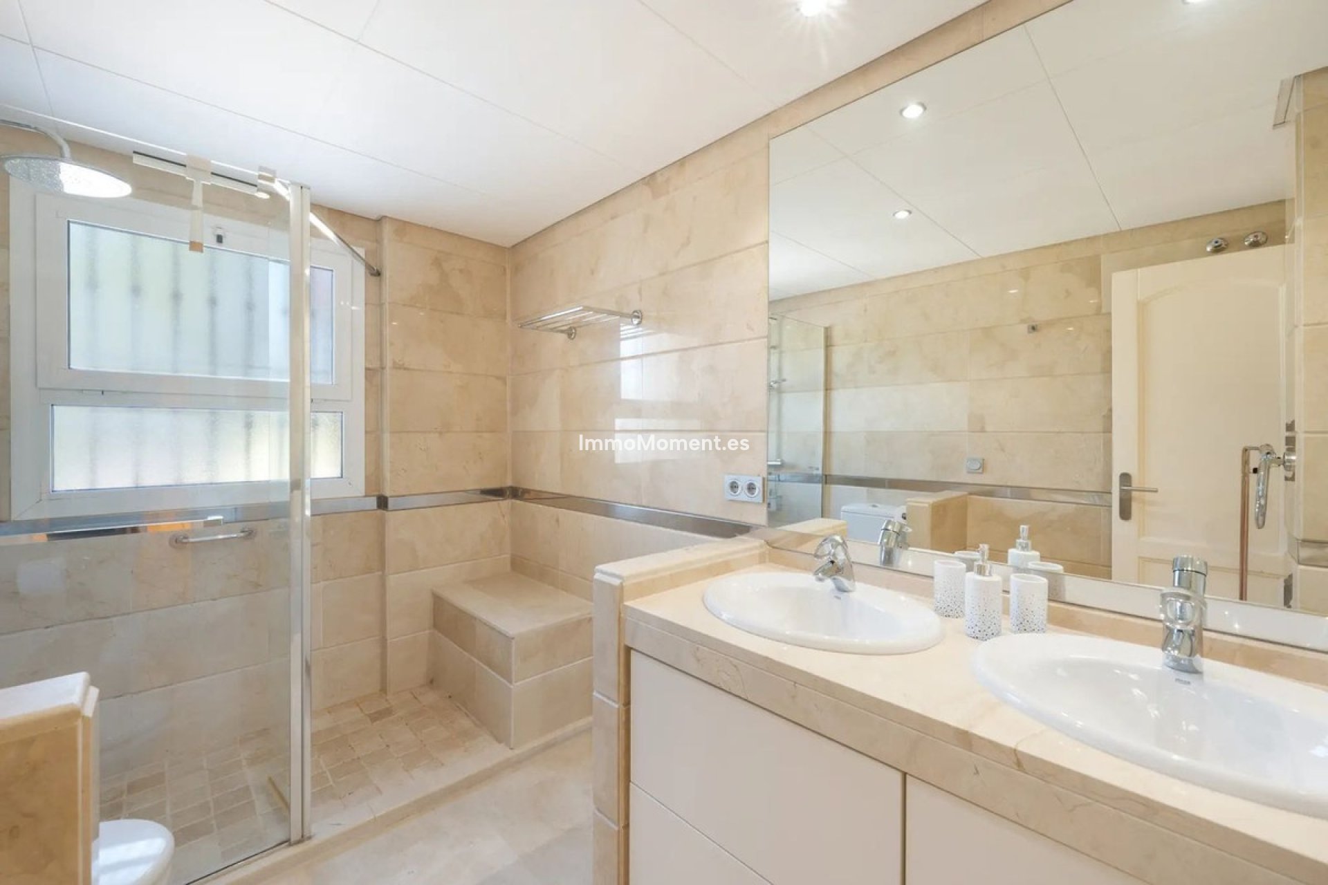 Reventa - Apartamento - Sotogrande - San Roque