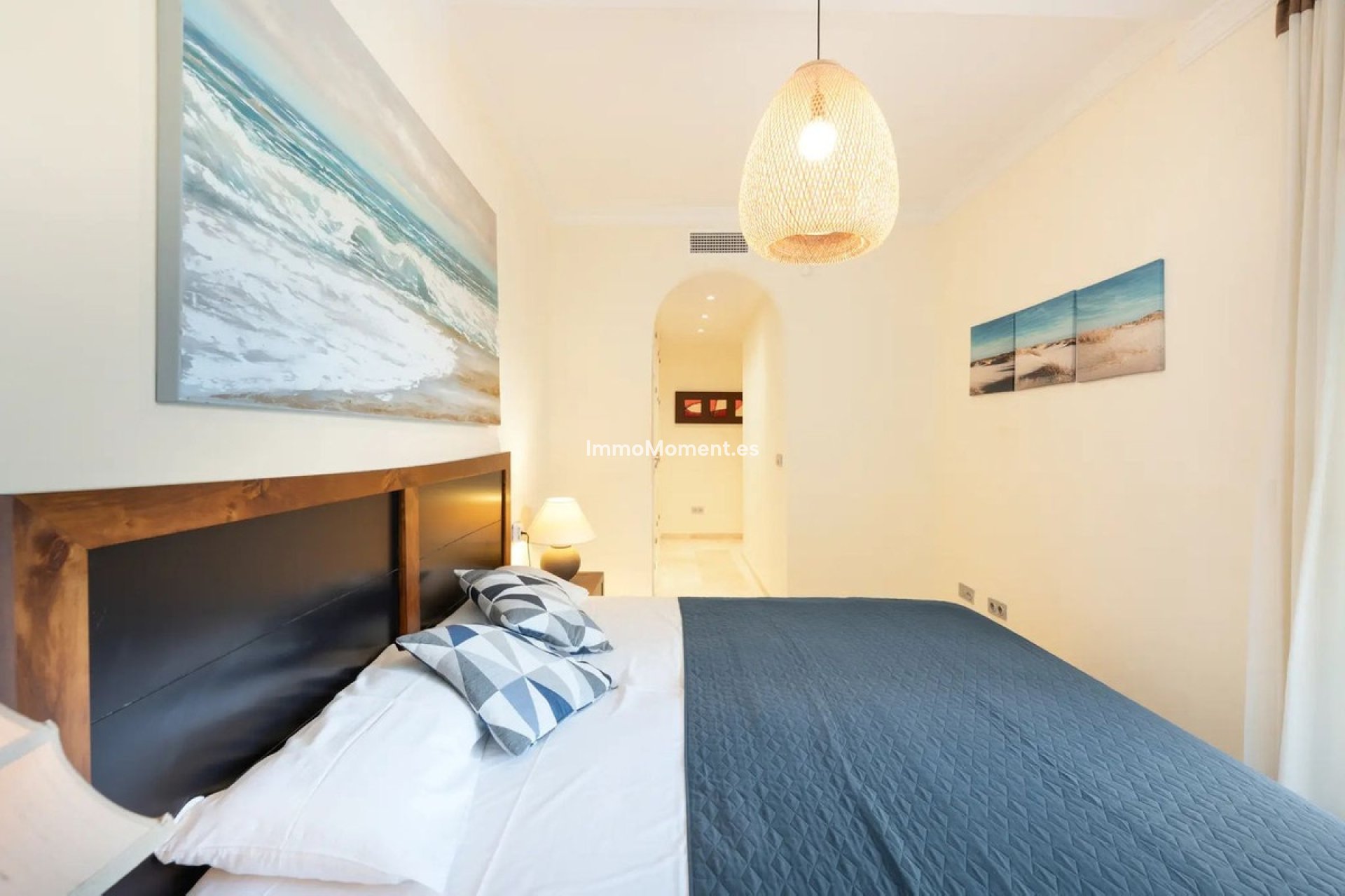 Reventa - Apartamento - Sotogrande - San Roque