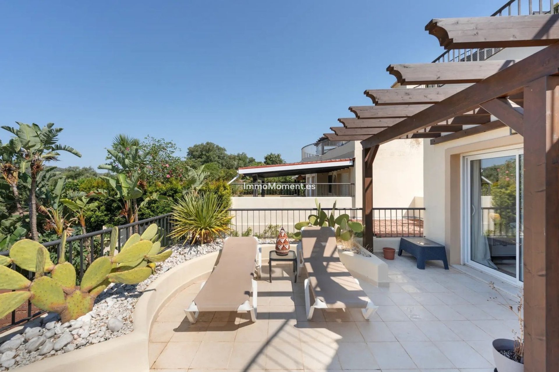 Reventa - Apartamento - Sotogrande - San Roque