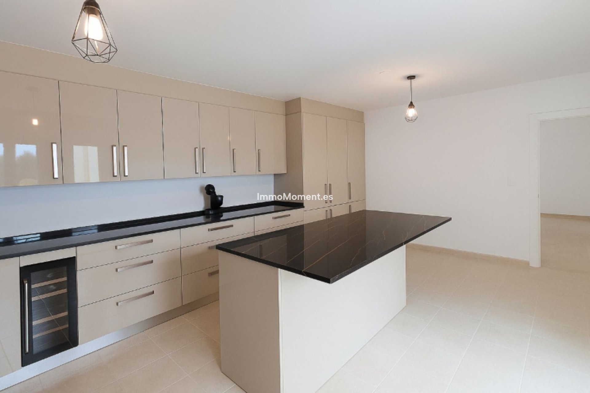 Reventa - Apartamento - Sotogrande - San Roque