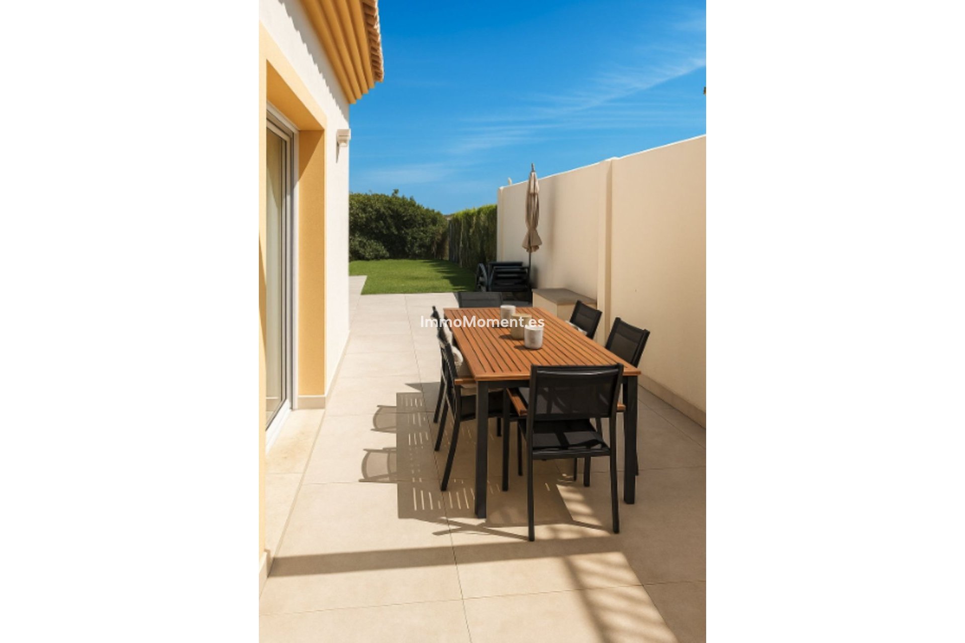 Reventa - Apartamento - Sotogrande - San Roque