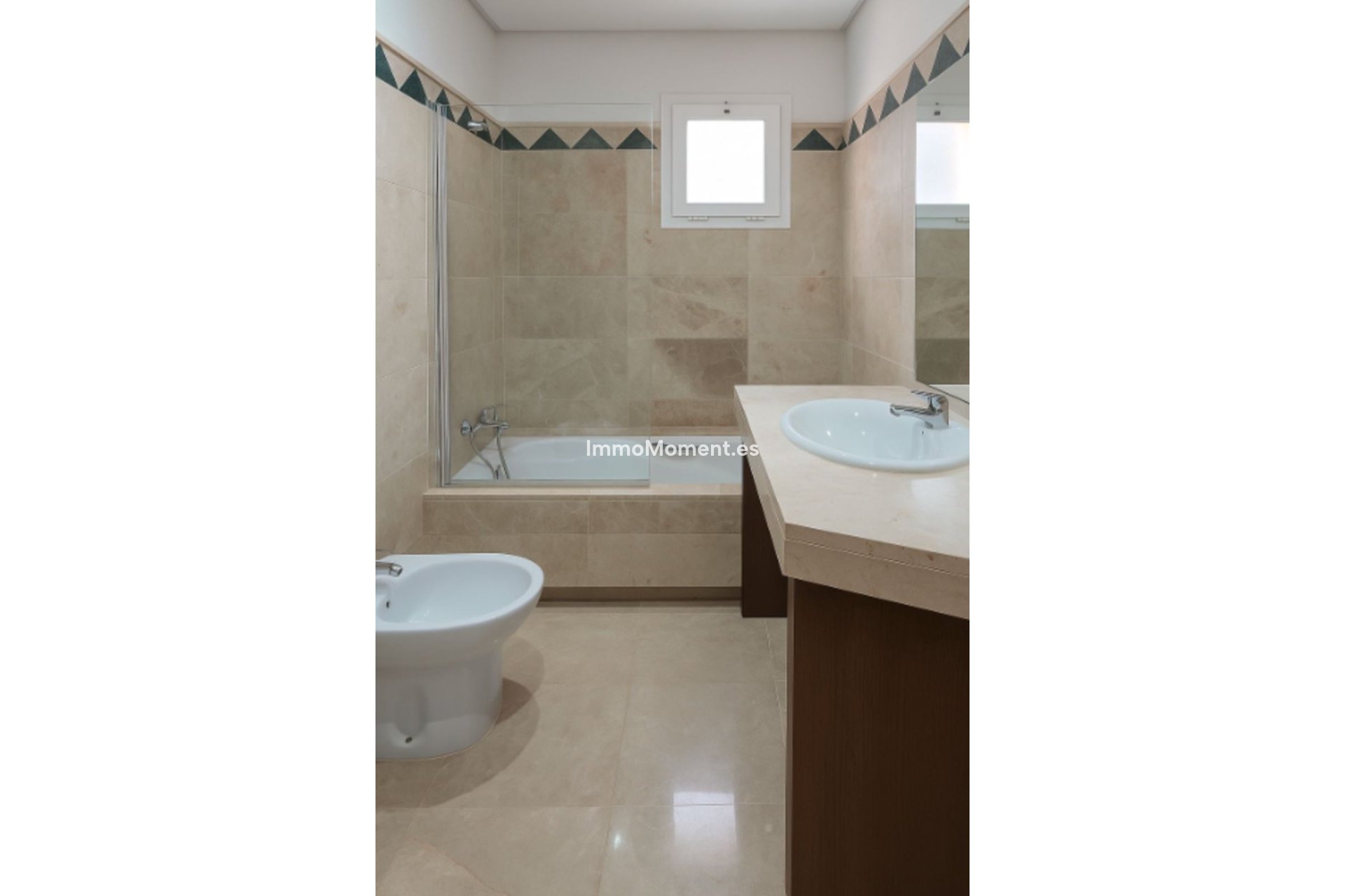 Reventa - Apartamento - Sotogrande - San Roque