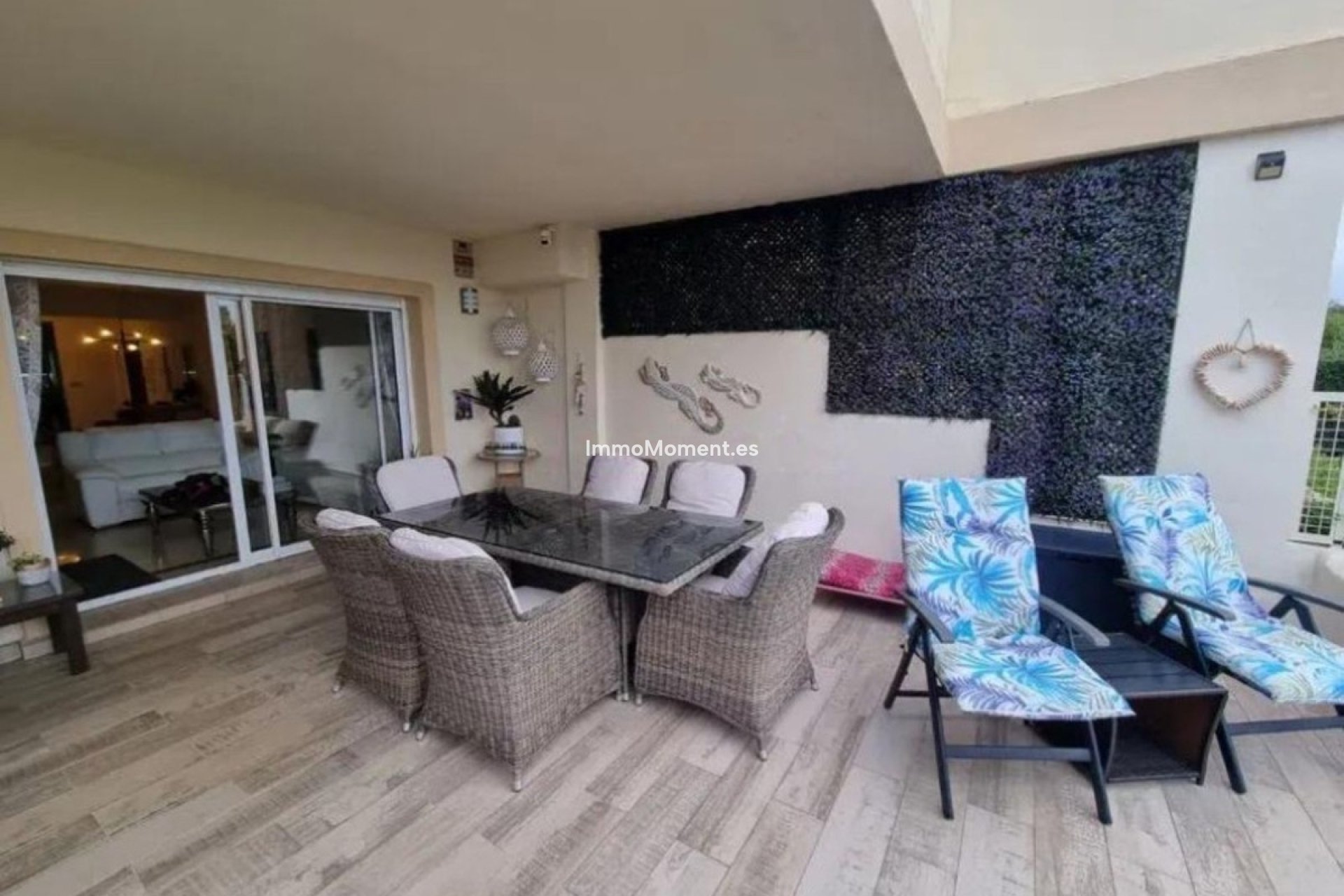 Reventa - Apartamento - Sotogrande - San Roque