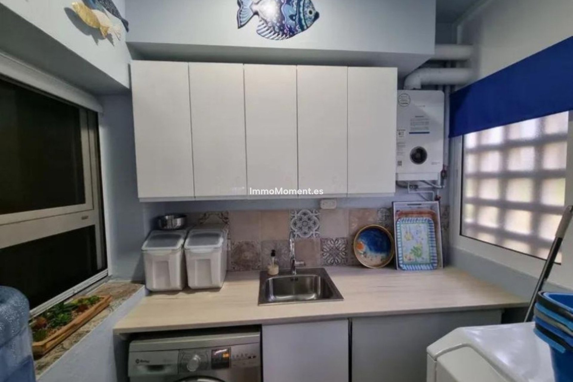 Reventa - Apartamento - Sotogrande - San Roque