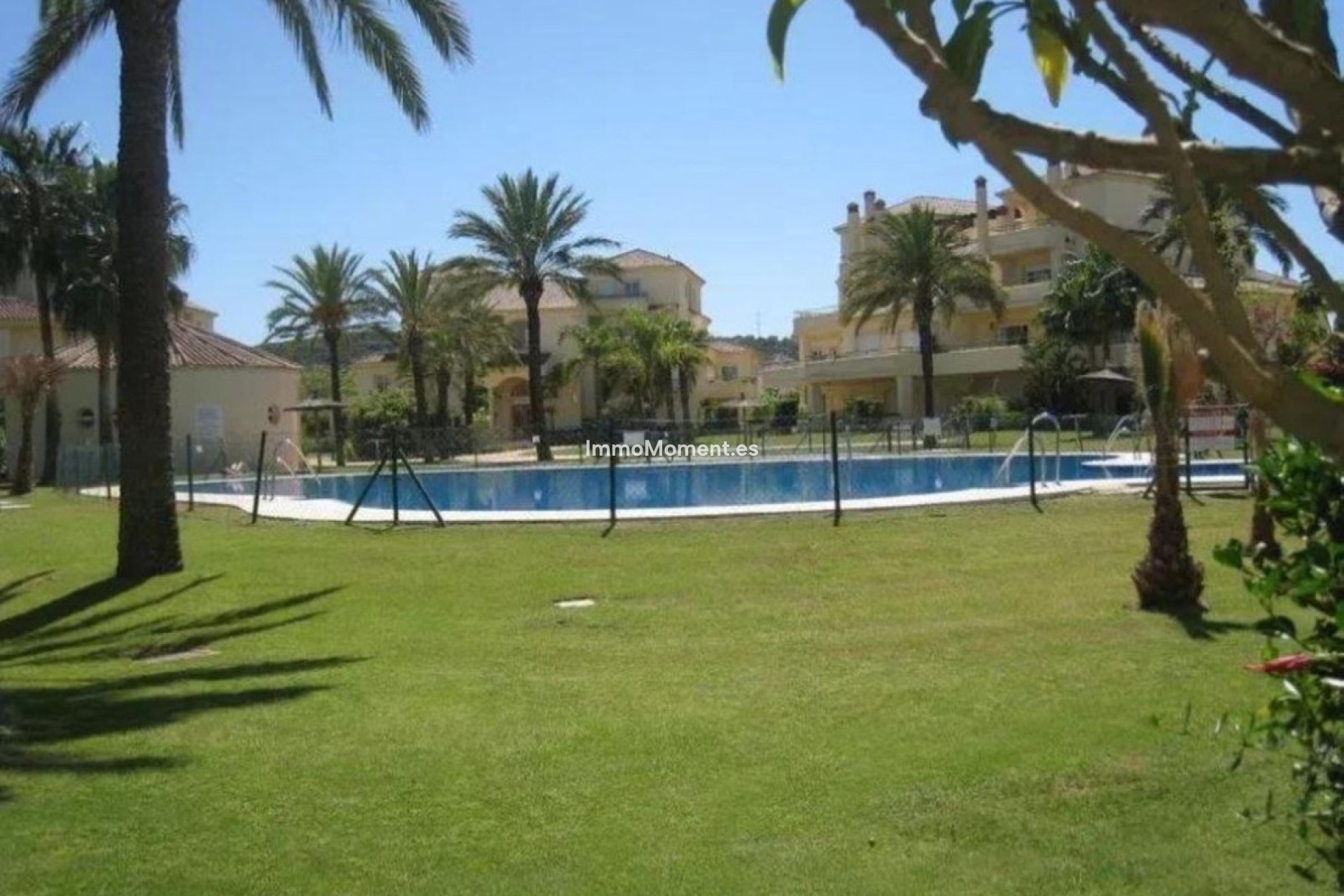 Reventa - Apartamento - Sotogrande - San Roque
