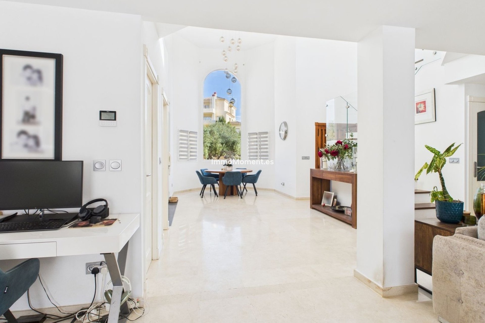 Reventa - Apartamento - Sotogrande - San Roque