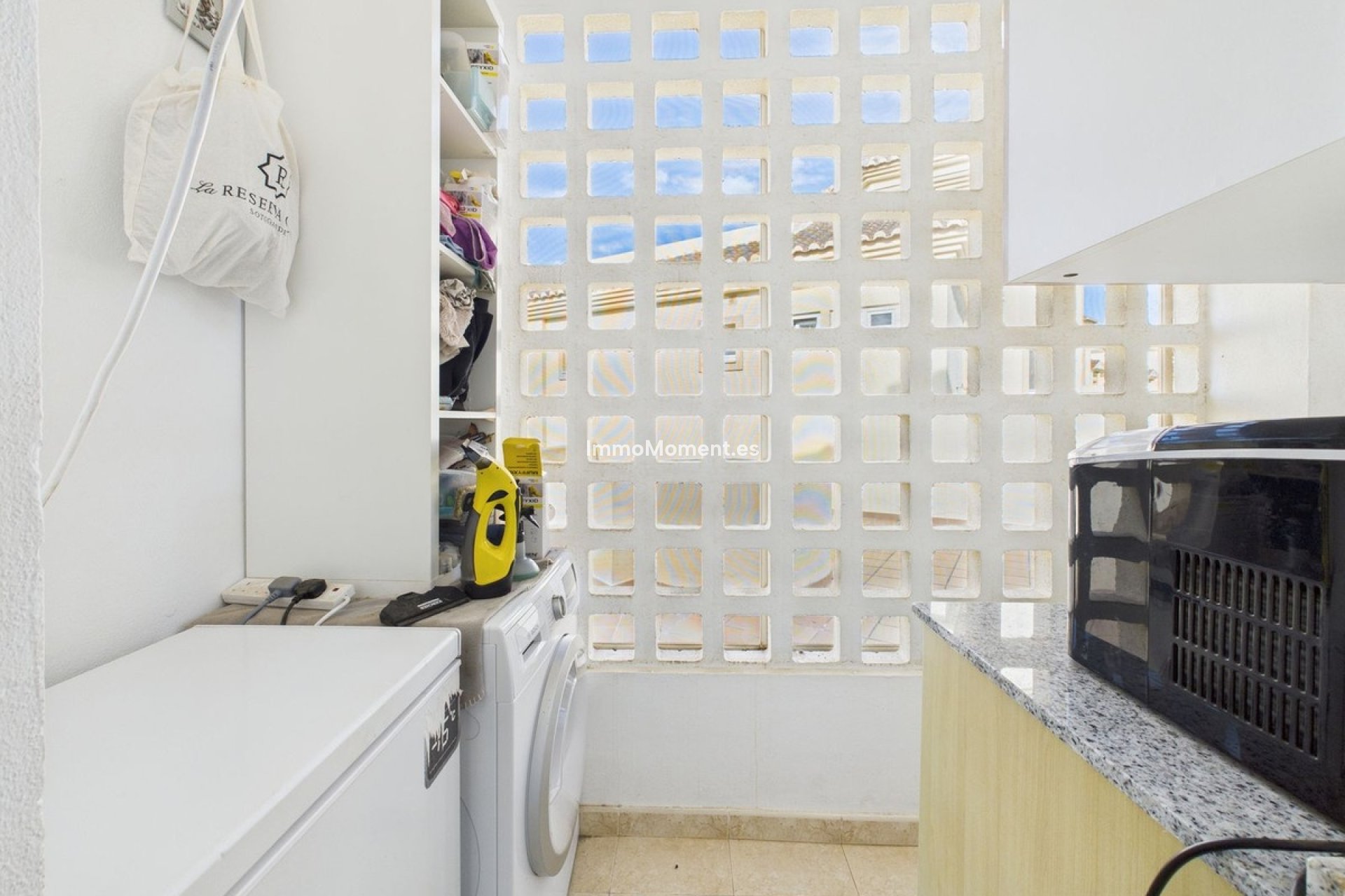 Reventa - Apartamento - Sotogrande - San Roque