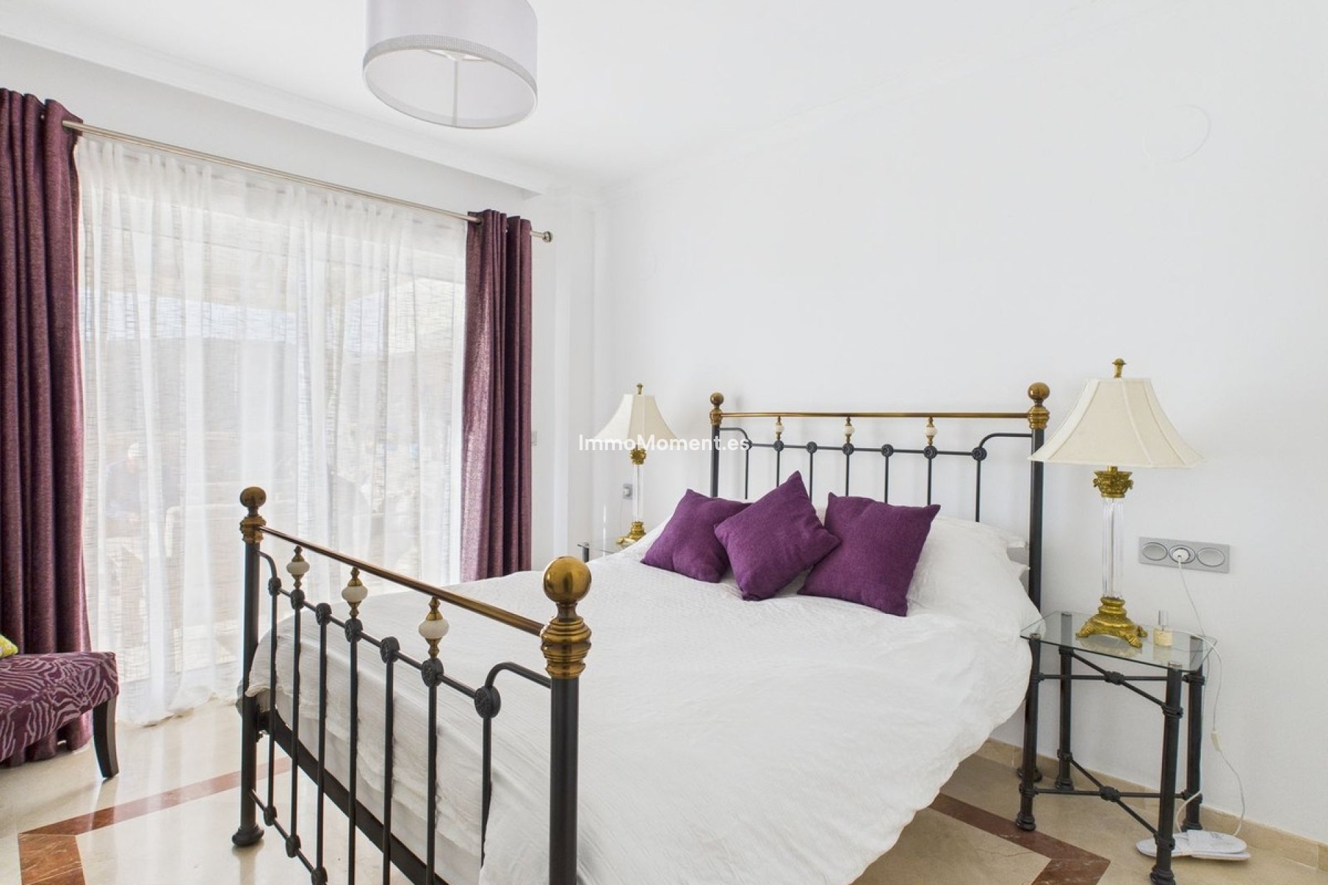 Reventa - Apartamento - Sotogrande - San Roque