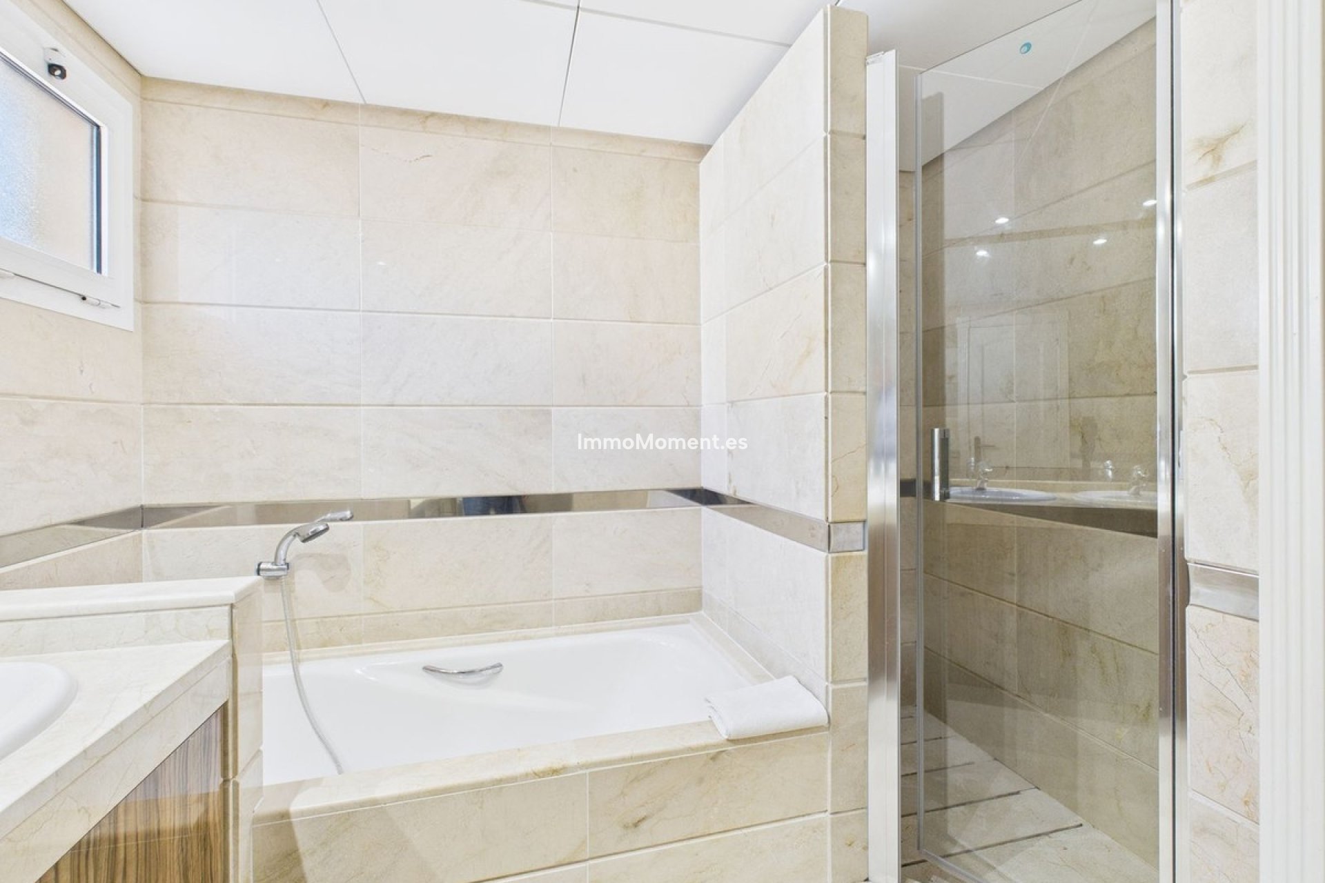 Reventa - Apartamento - Sotogrande - San Roque