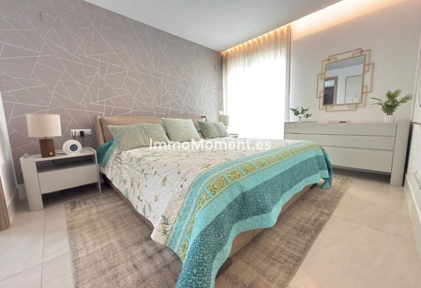 Reventa - Apartamento - Sotogrande - San Roque