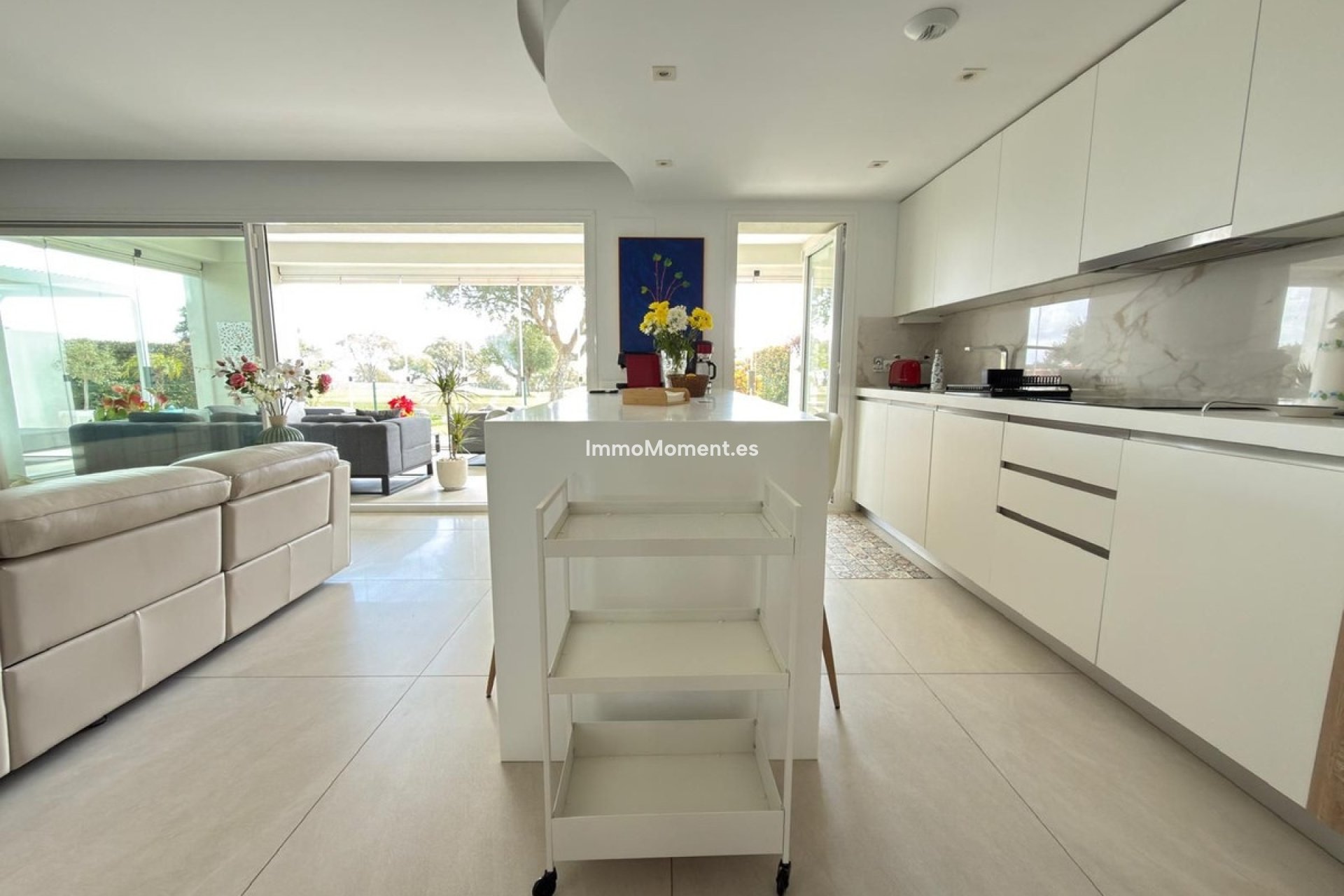 Reventa - Apartamento - Sotogrande - San Roque