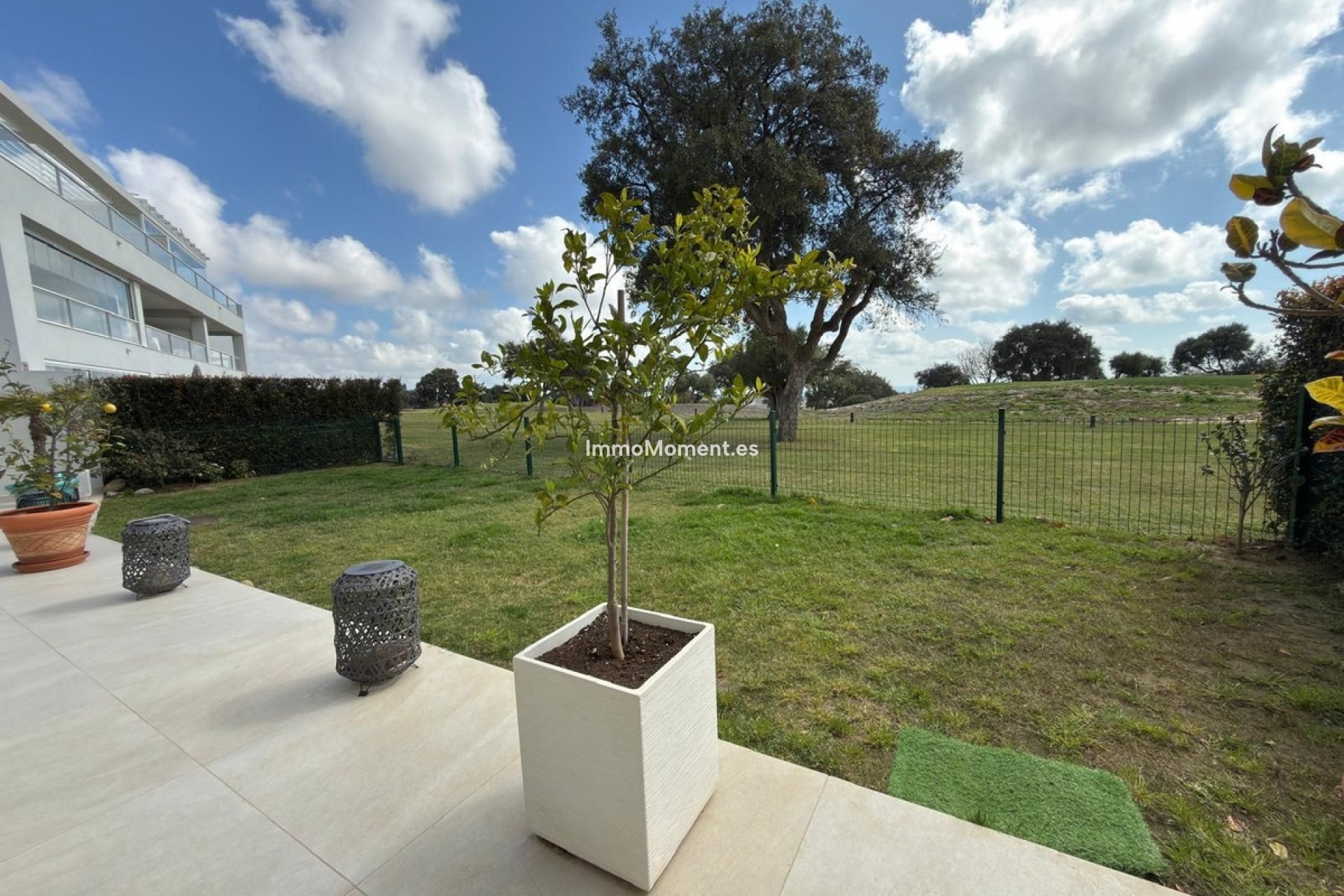 Reventa - Apartamento - Sotogrande - San Roque