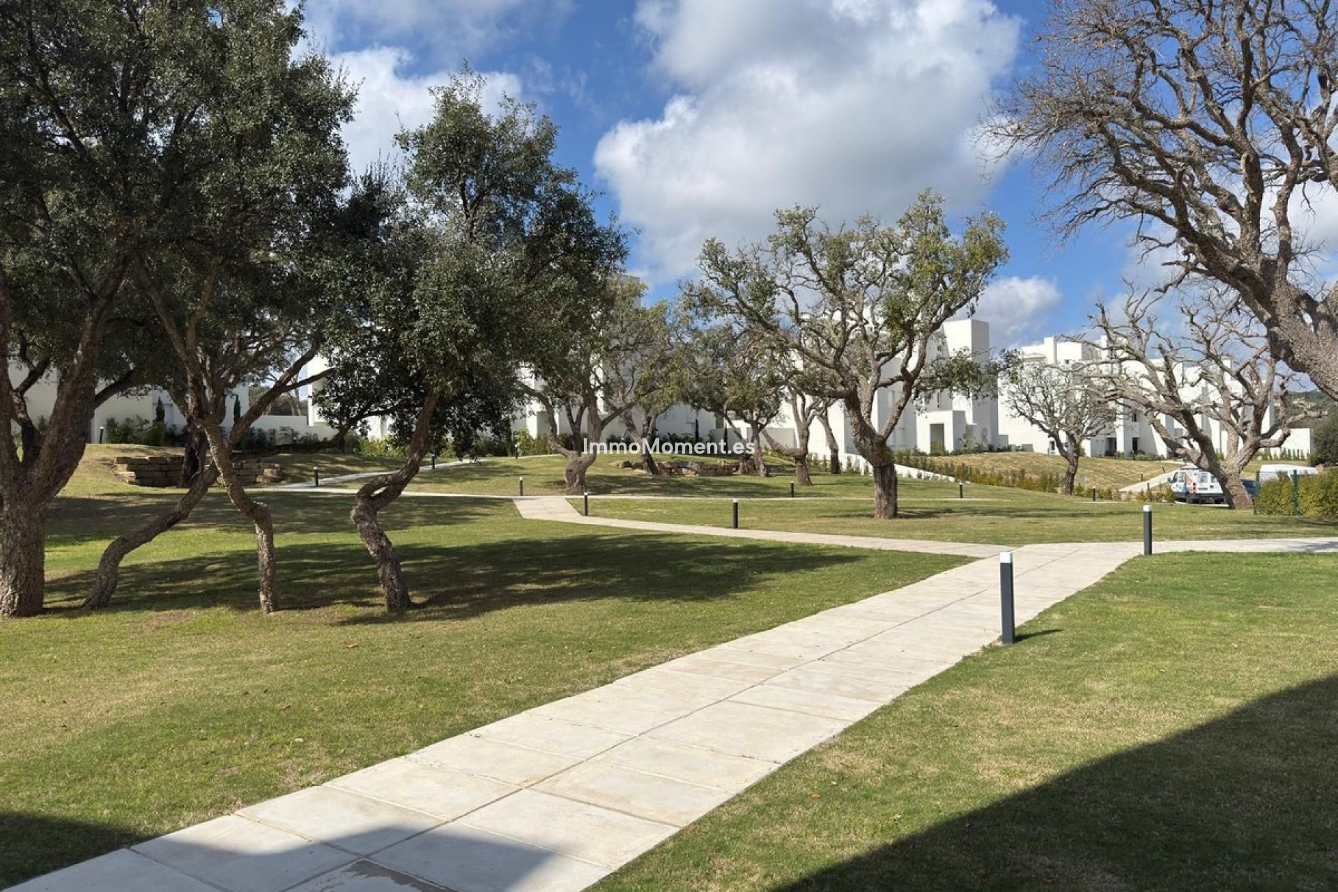 Reventa - Apartamento - Sotogrande - San Roque