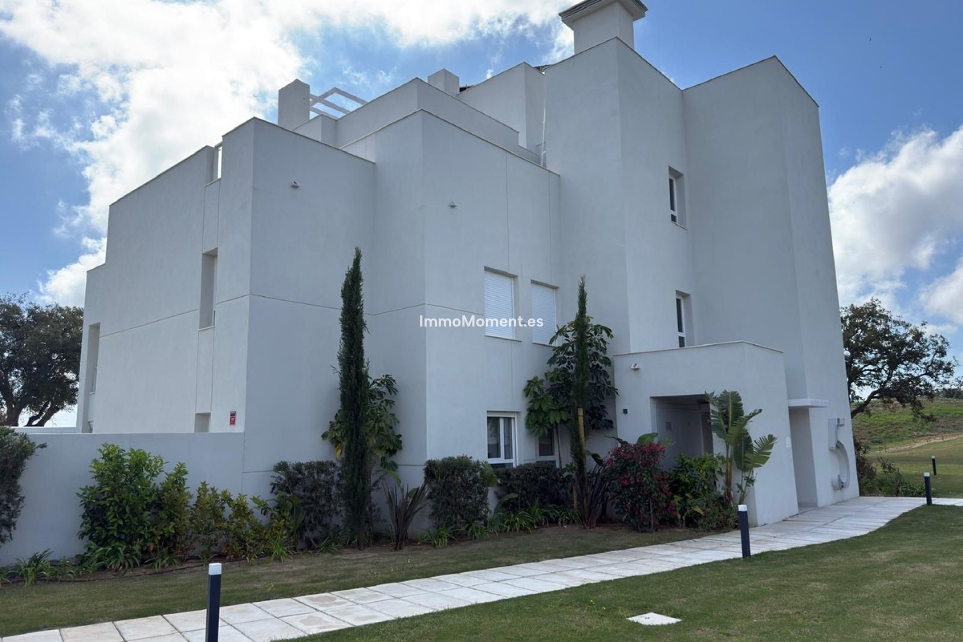 Reventa - Apartamento - Sotogrande - San Roque