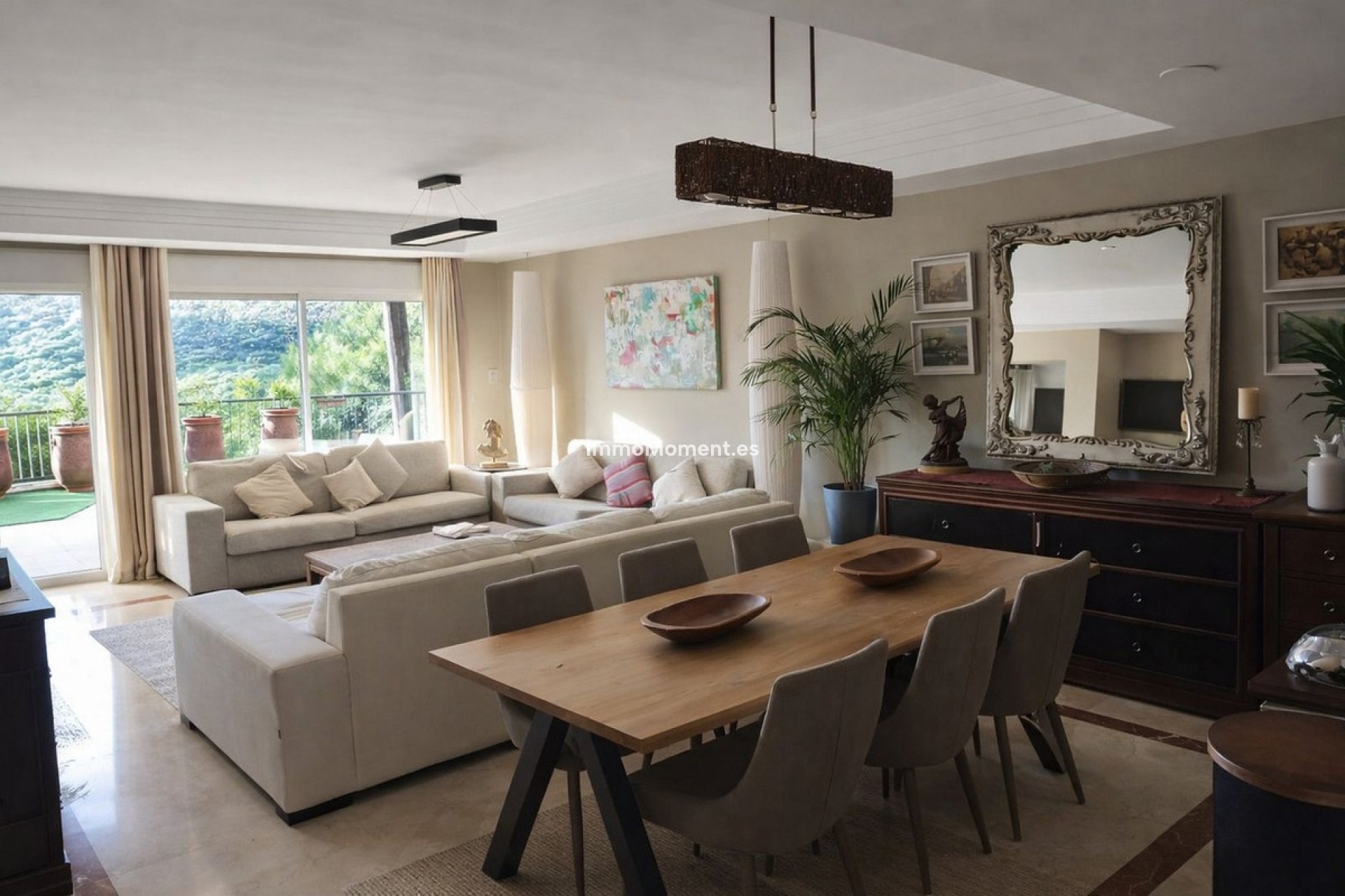 Reventa - Apartamento - Sotogrande - San Roque